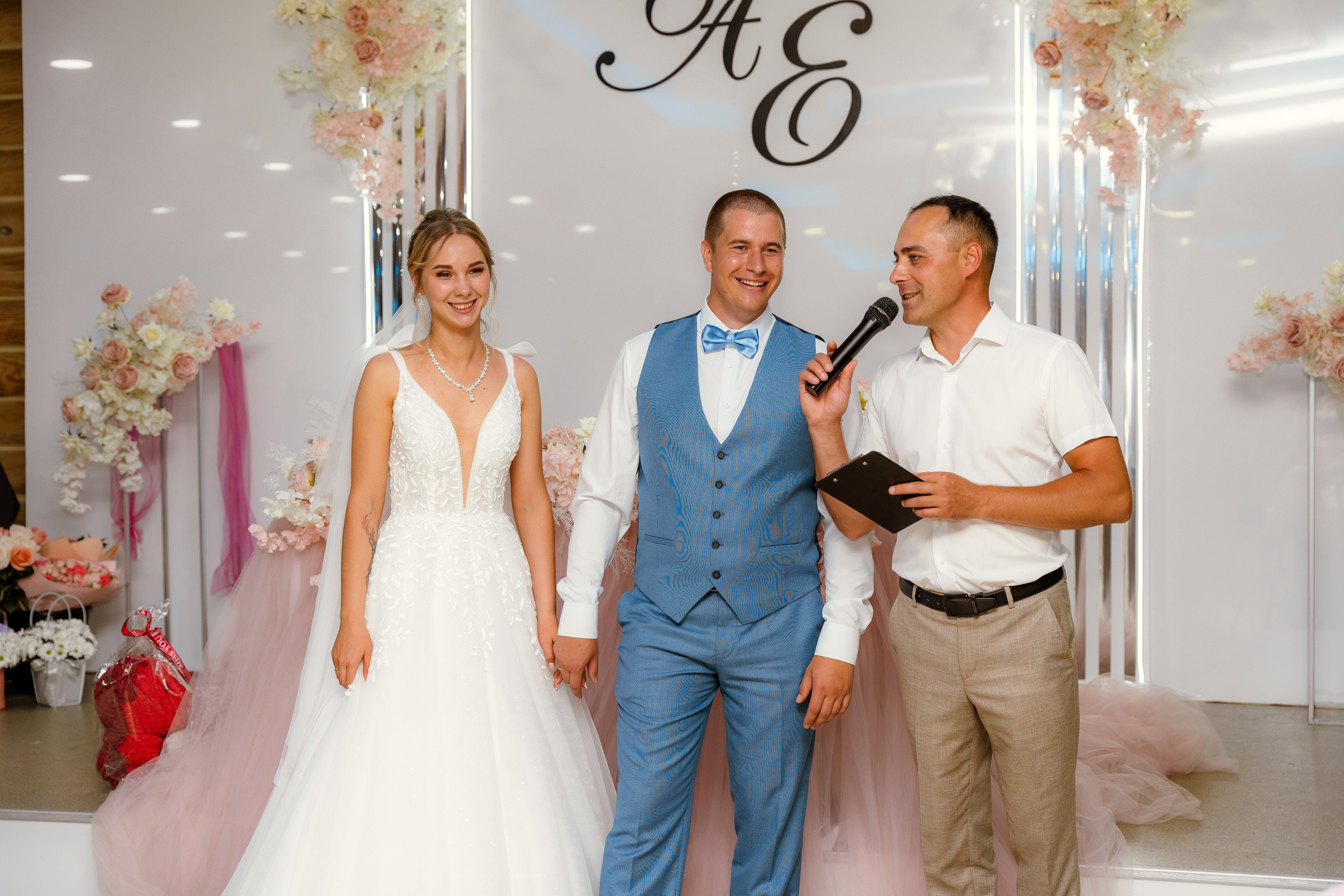 Екатерина & Андрей 29.07.2023. Свадебный и семейный фотограф Кристина Лисина в Арзамасе