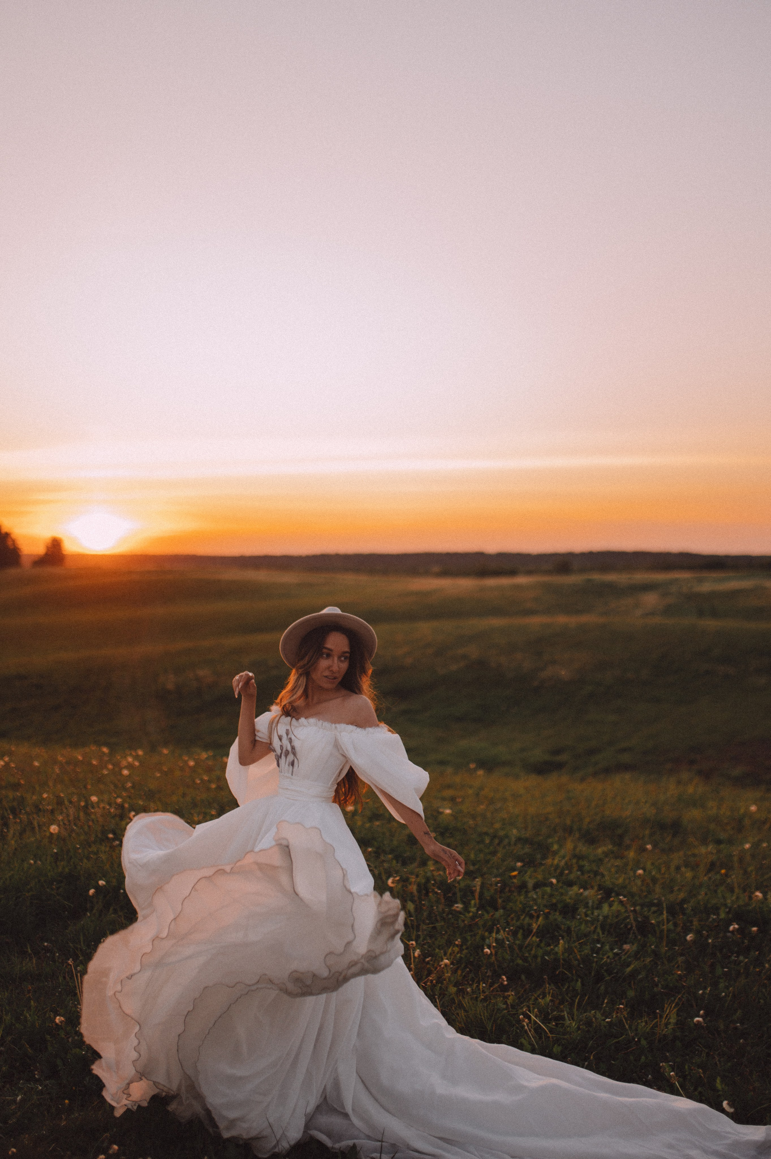 Ксюша. Свадебный фотограф в Санкт-Петербурге