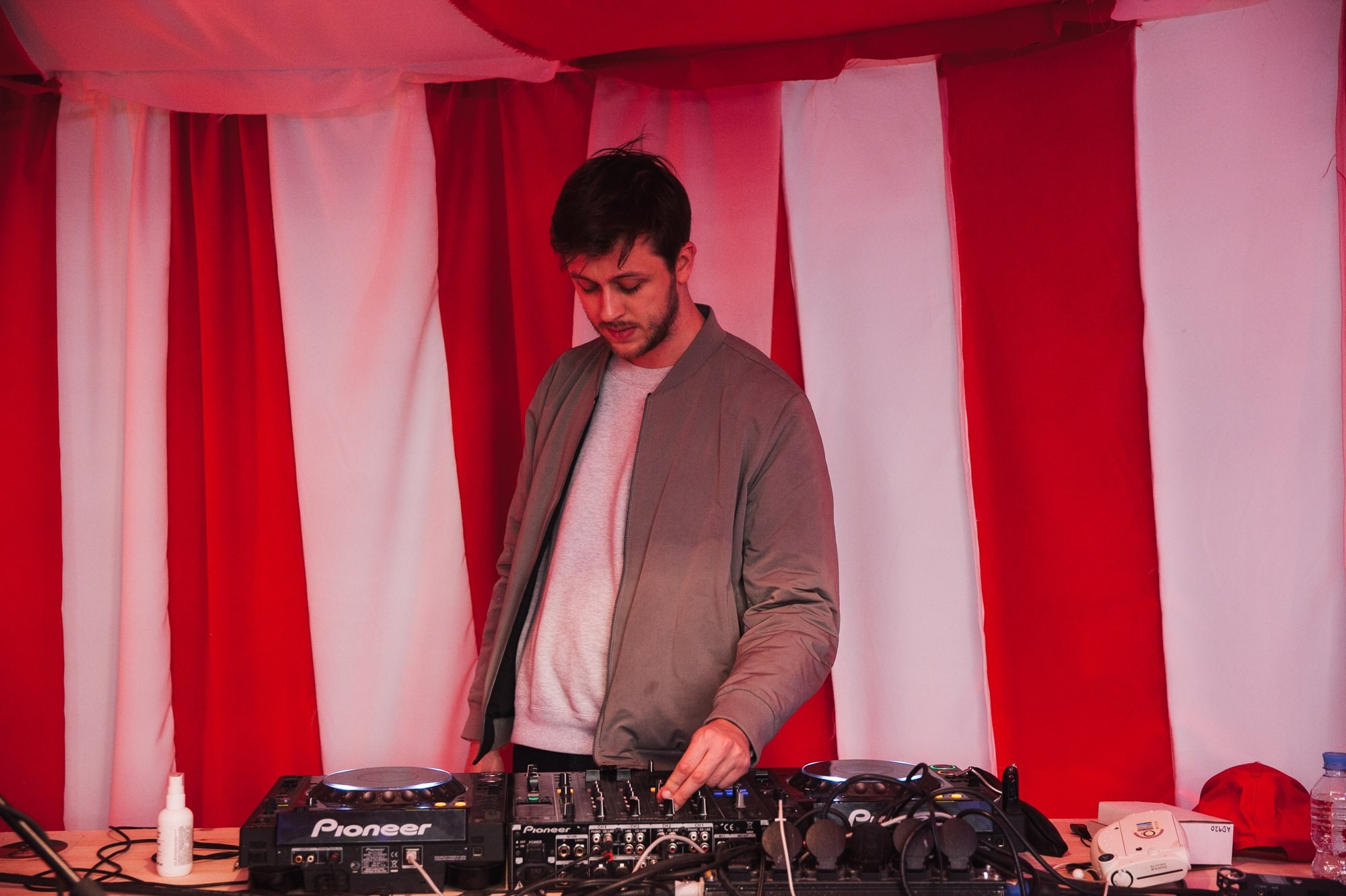 11–12 ноября 2017 / Трёхгорная мануфактура / День 1 / фото Людмила Савельева. Фотоотчеты «Ламбада-маркета»