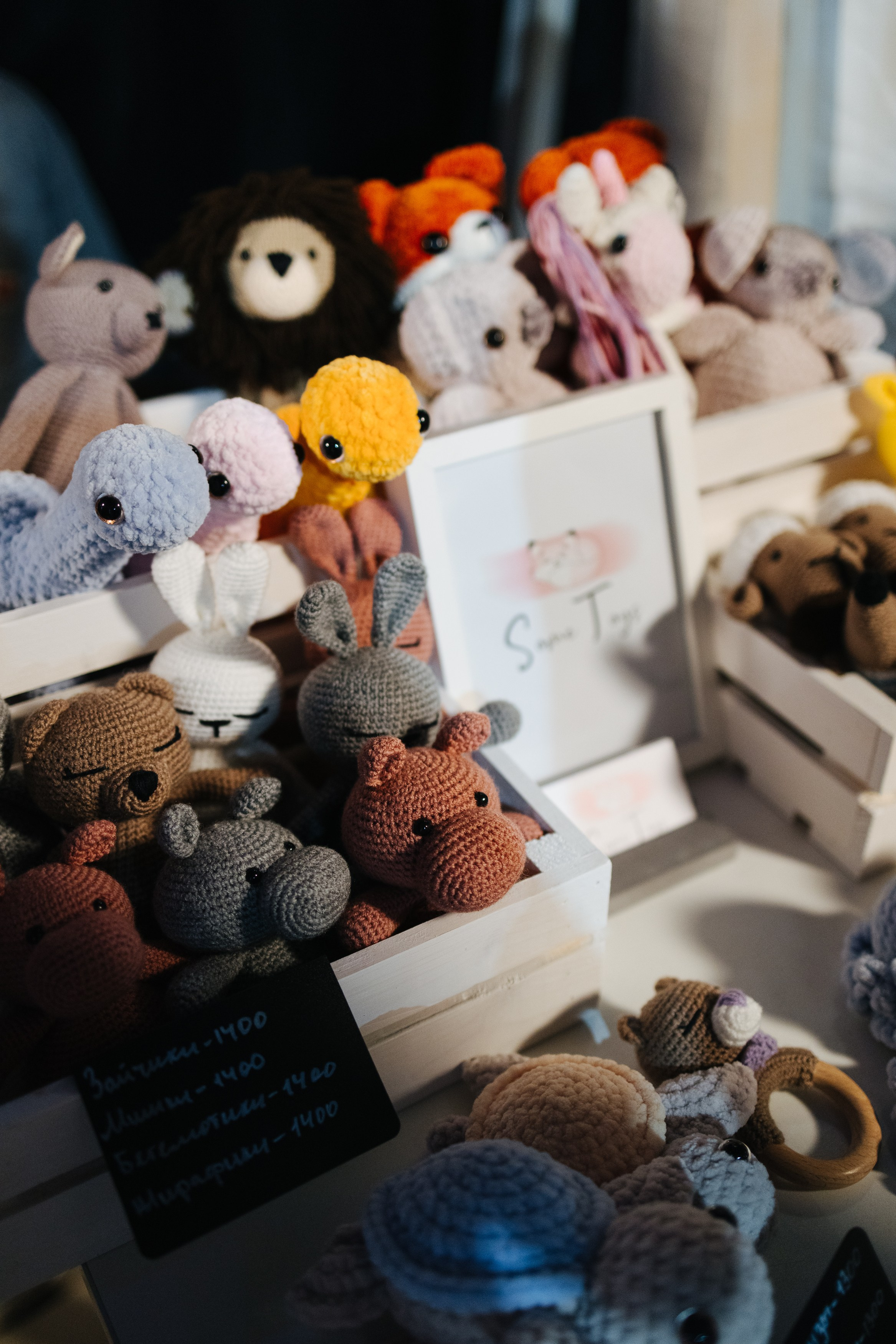 22–23 апреля 2023 в пространстве «Поле». Фотоотчеты «Ламбада-маркета»