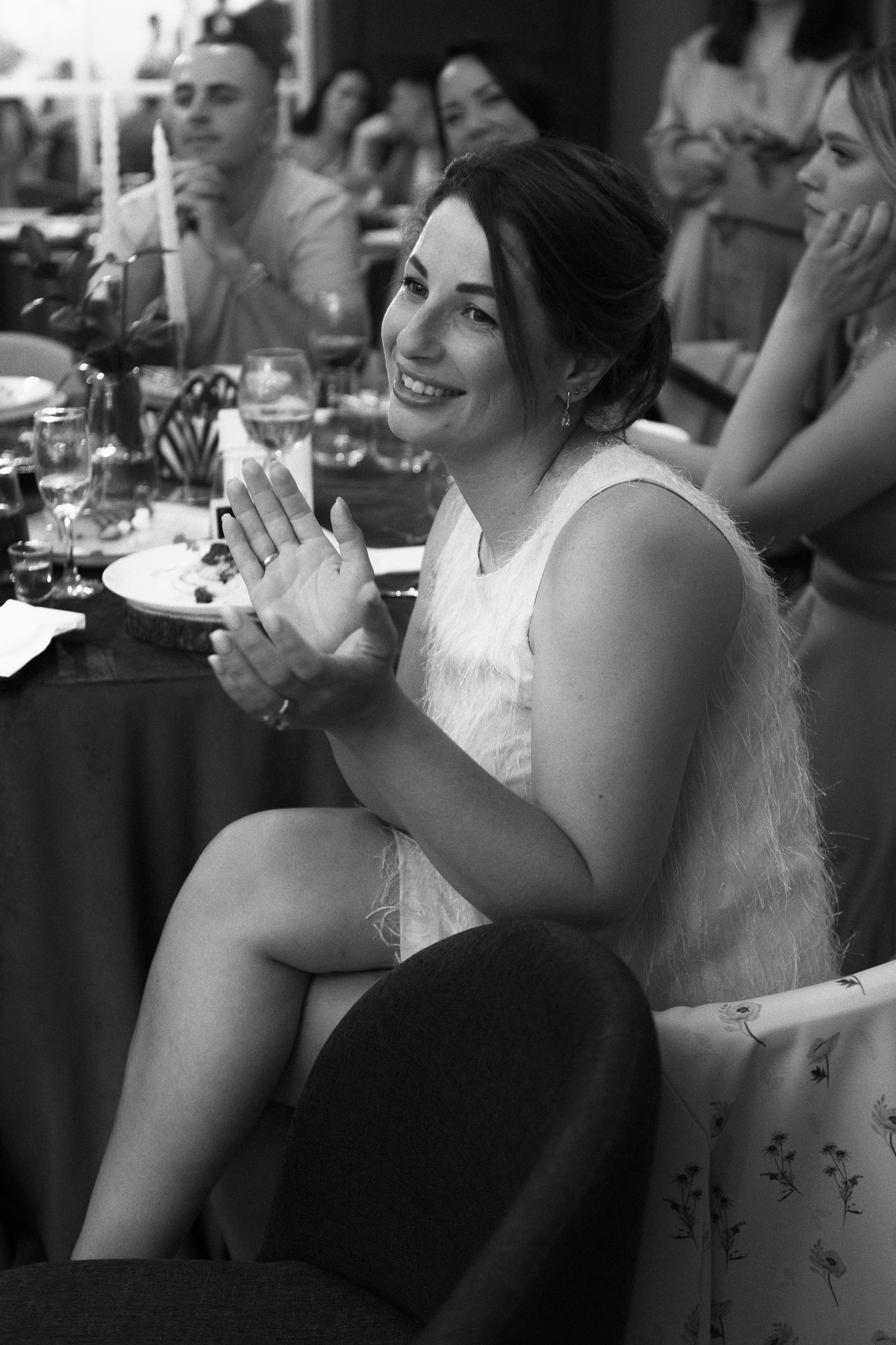 Яна и Артём. Свадебный фотограф в Екатеринбурге