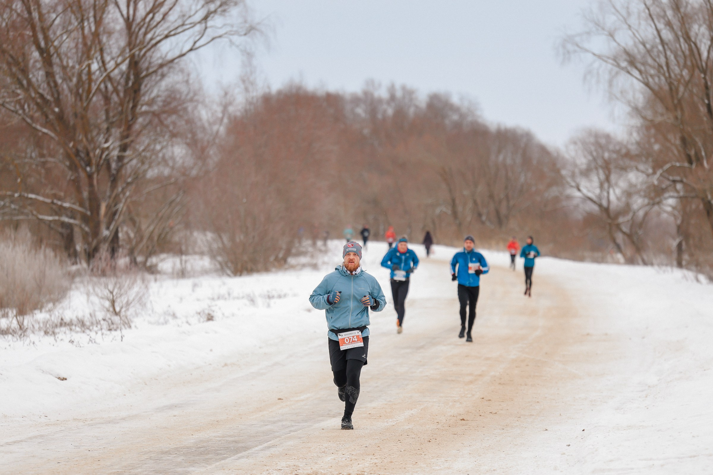 /РЕПОРТАЖ/ NOVGOROD ICE 2024. Свадебный фотограф Великий Новгород Станислав Кособудский