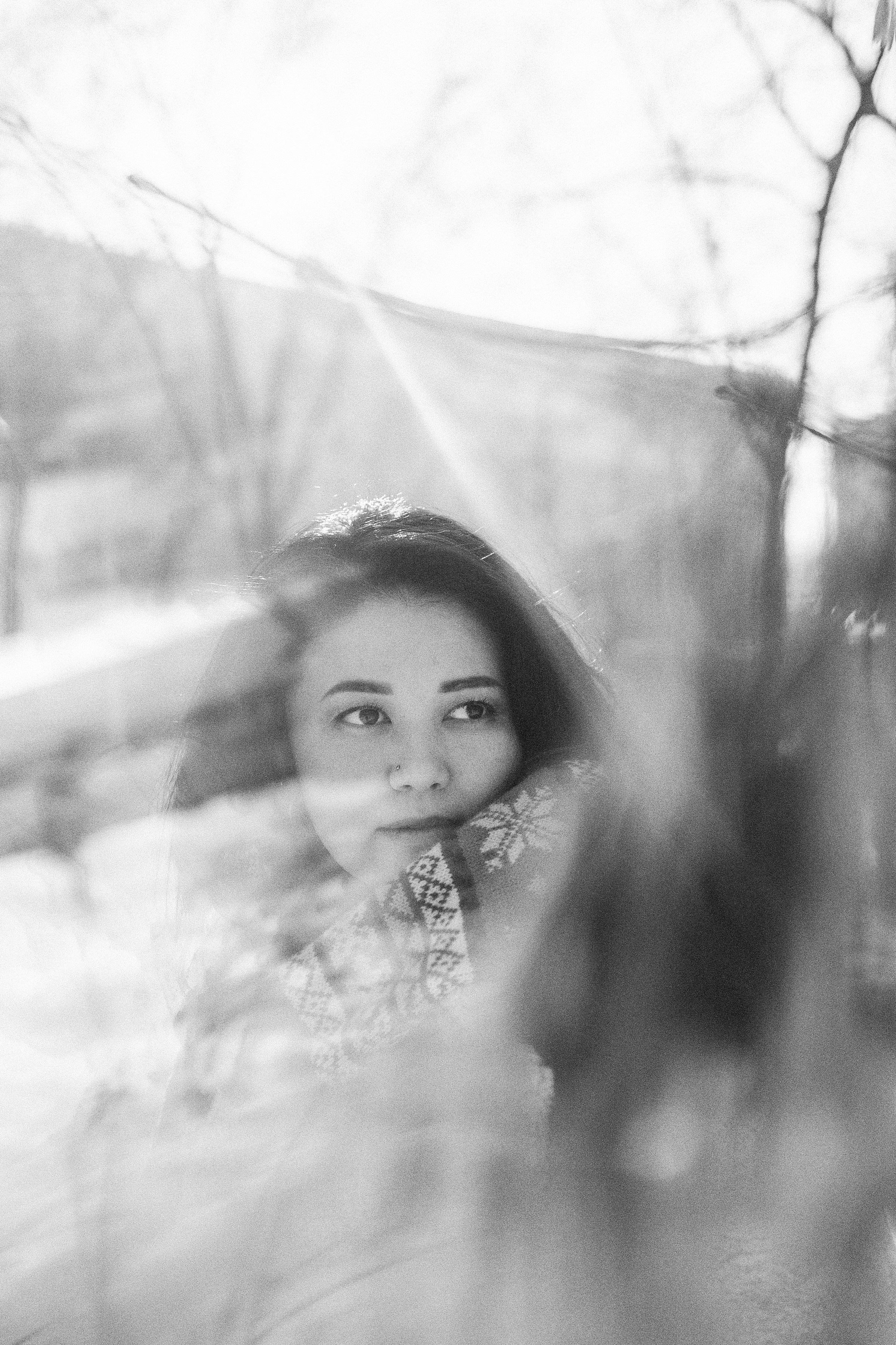 Шура / Алматы. Фотограф Наталья Гончарова. Снимаю живые портреты в Алматы