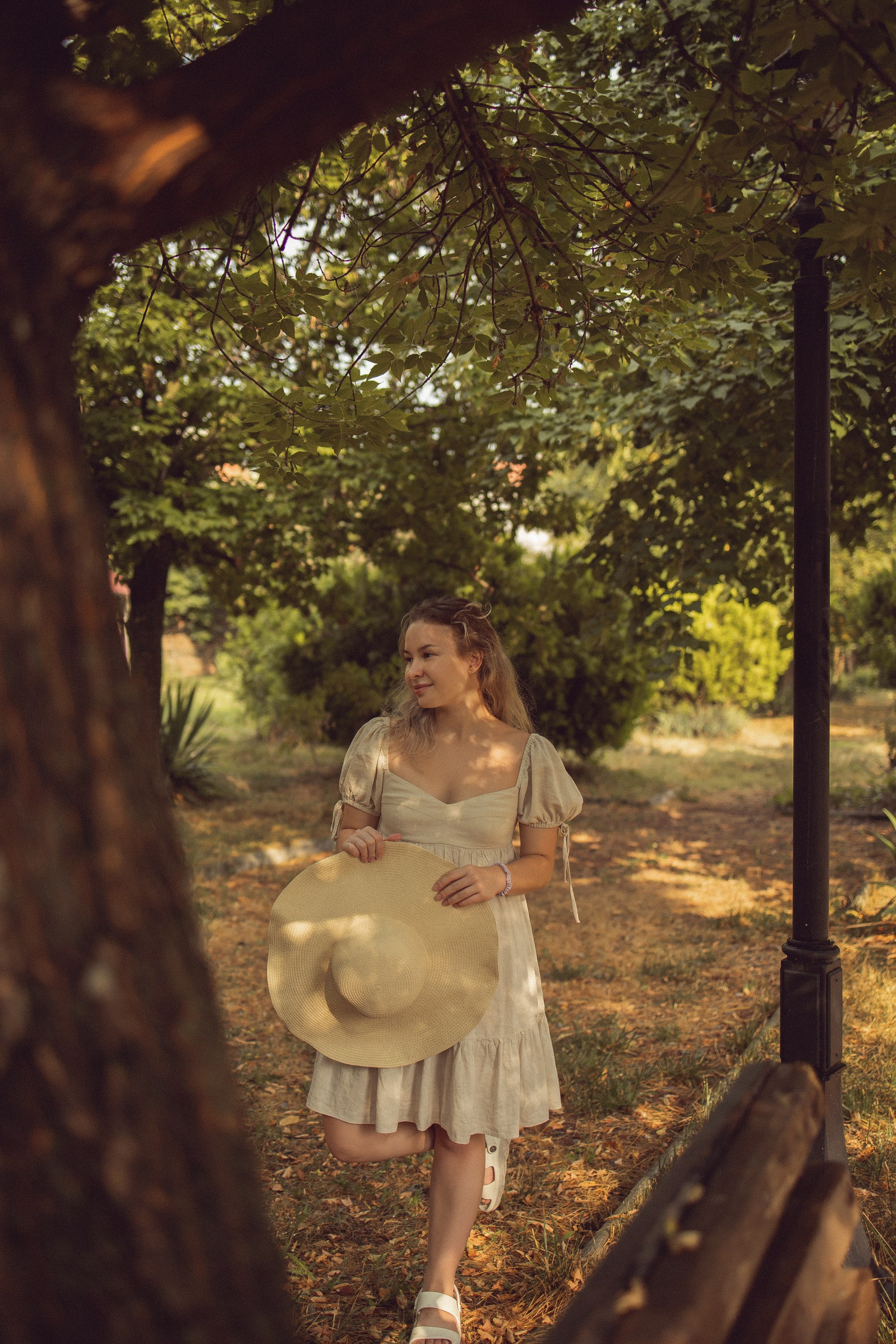 Аля / Сигнахи. Фотограф Наталья Гончарова. Снимаю живые портреты в Алматы