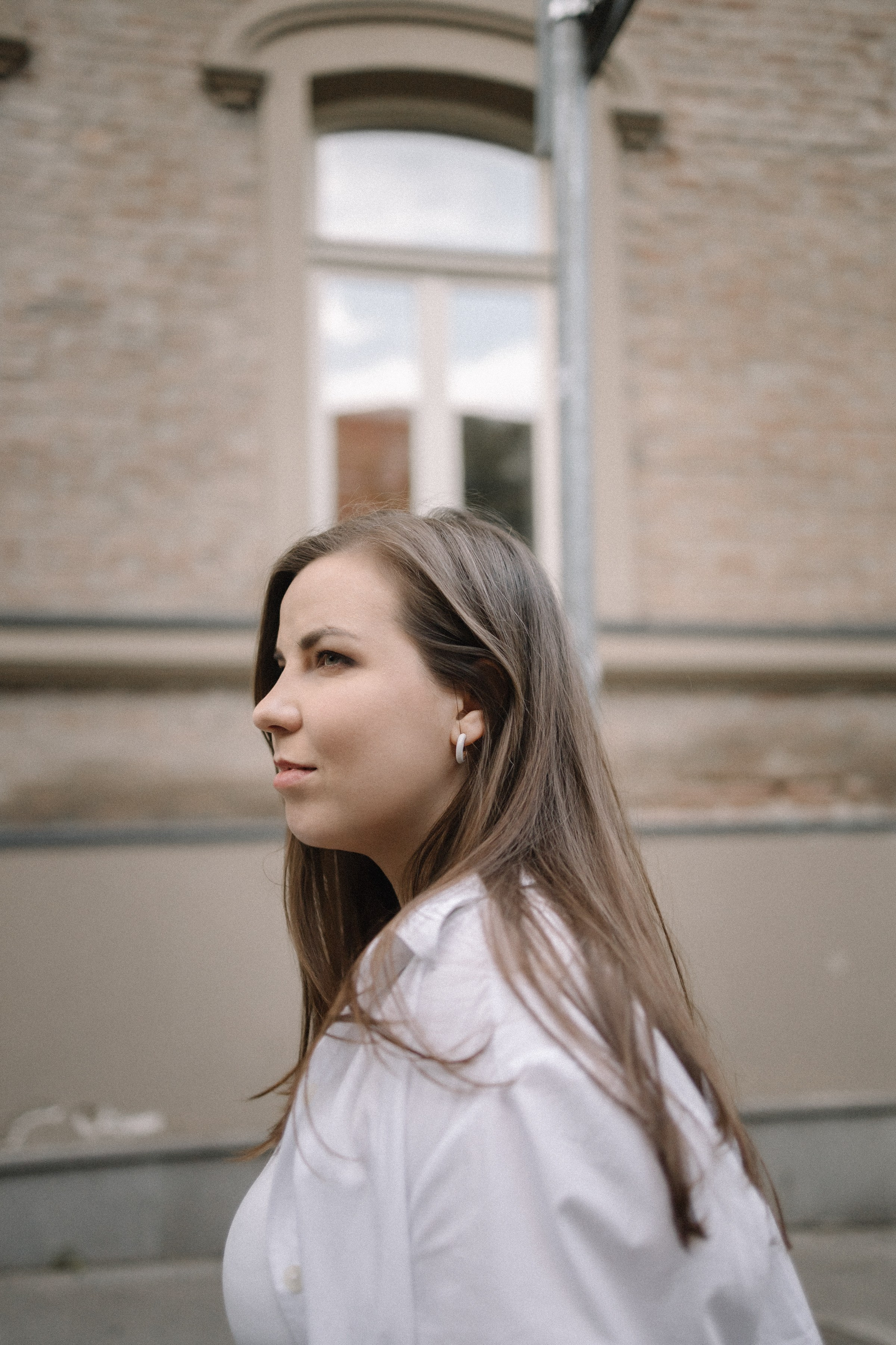 Ангелина / Тбилиси. Фотограф Наталья Гончарова. Снимаю живые портреты в Алматы