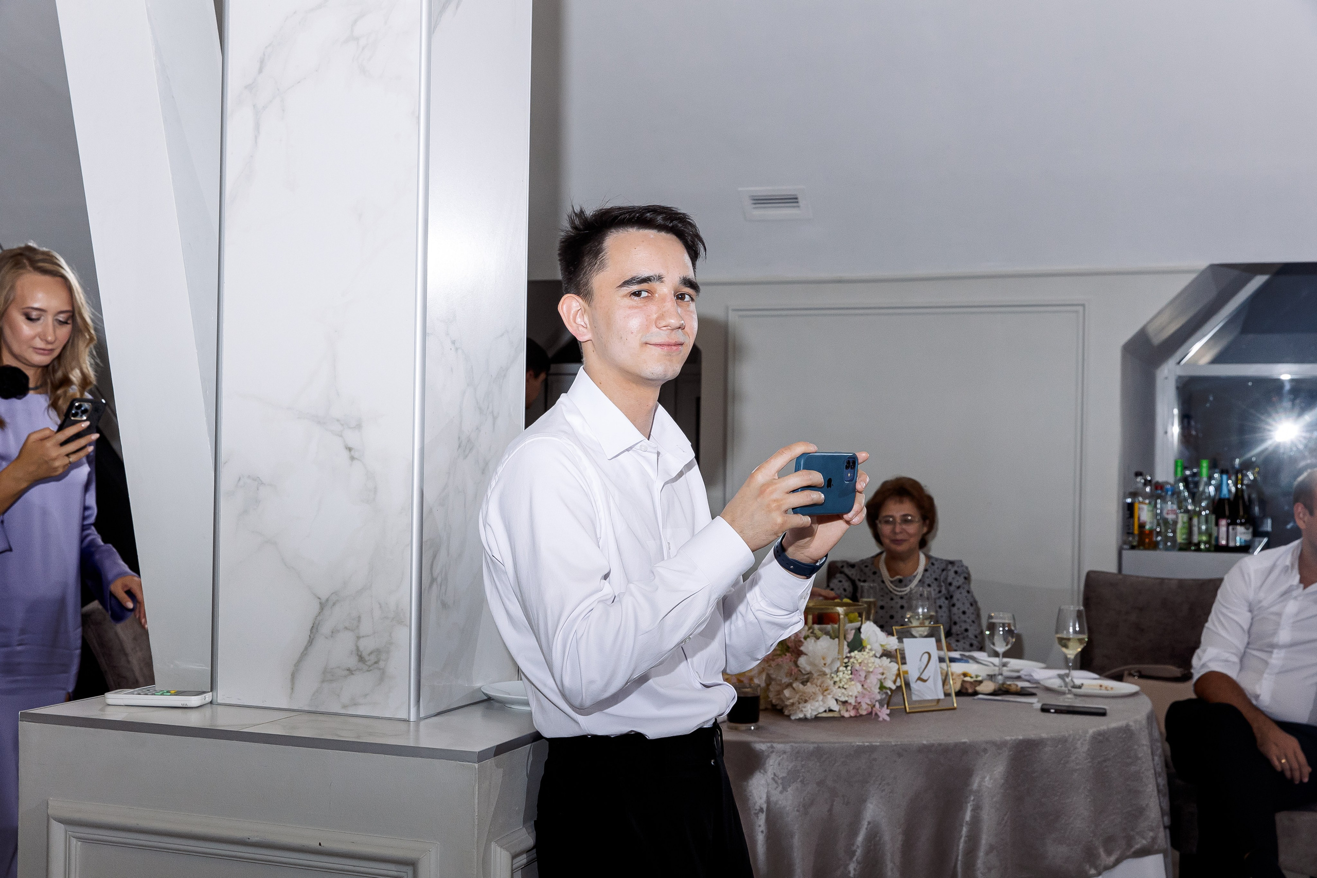 Станислав и Марина. Свадебный и семейный фотограф в Челябинске Юлия Ишимова