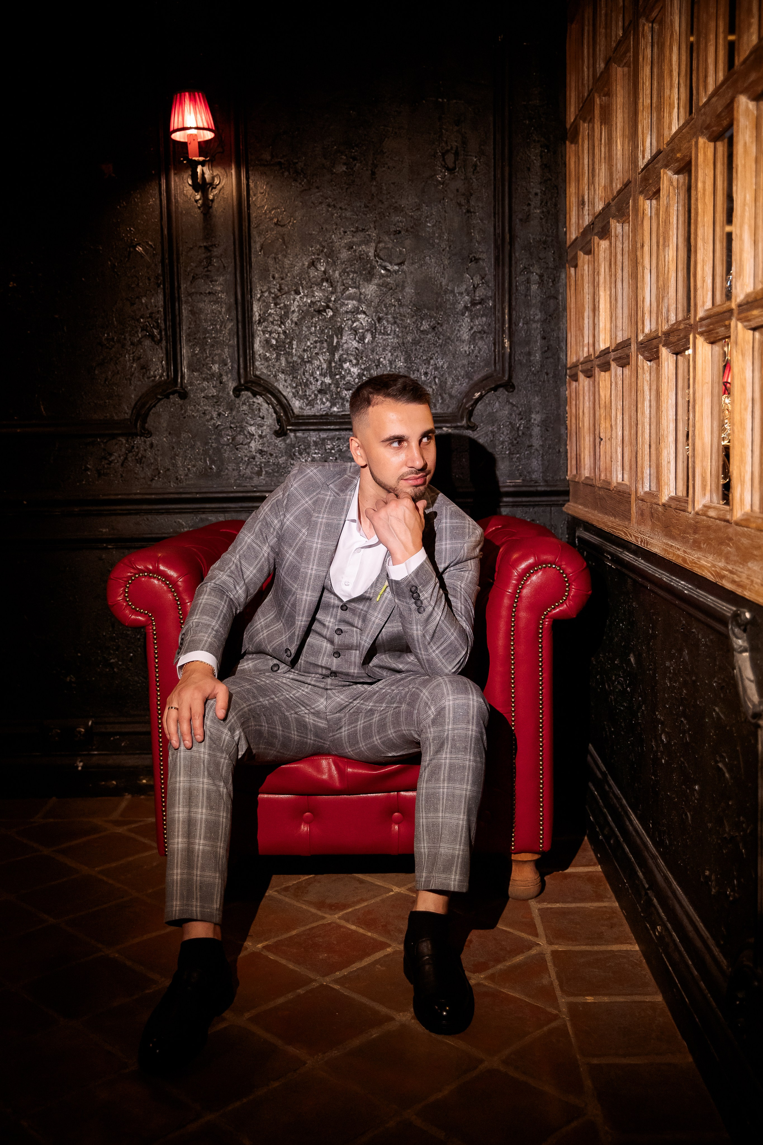 Кристина и Александр. Свадебный и семейный фотограф в Челябинске Юлия Ишимова