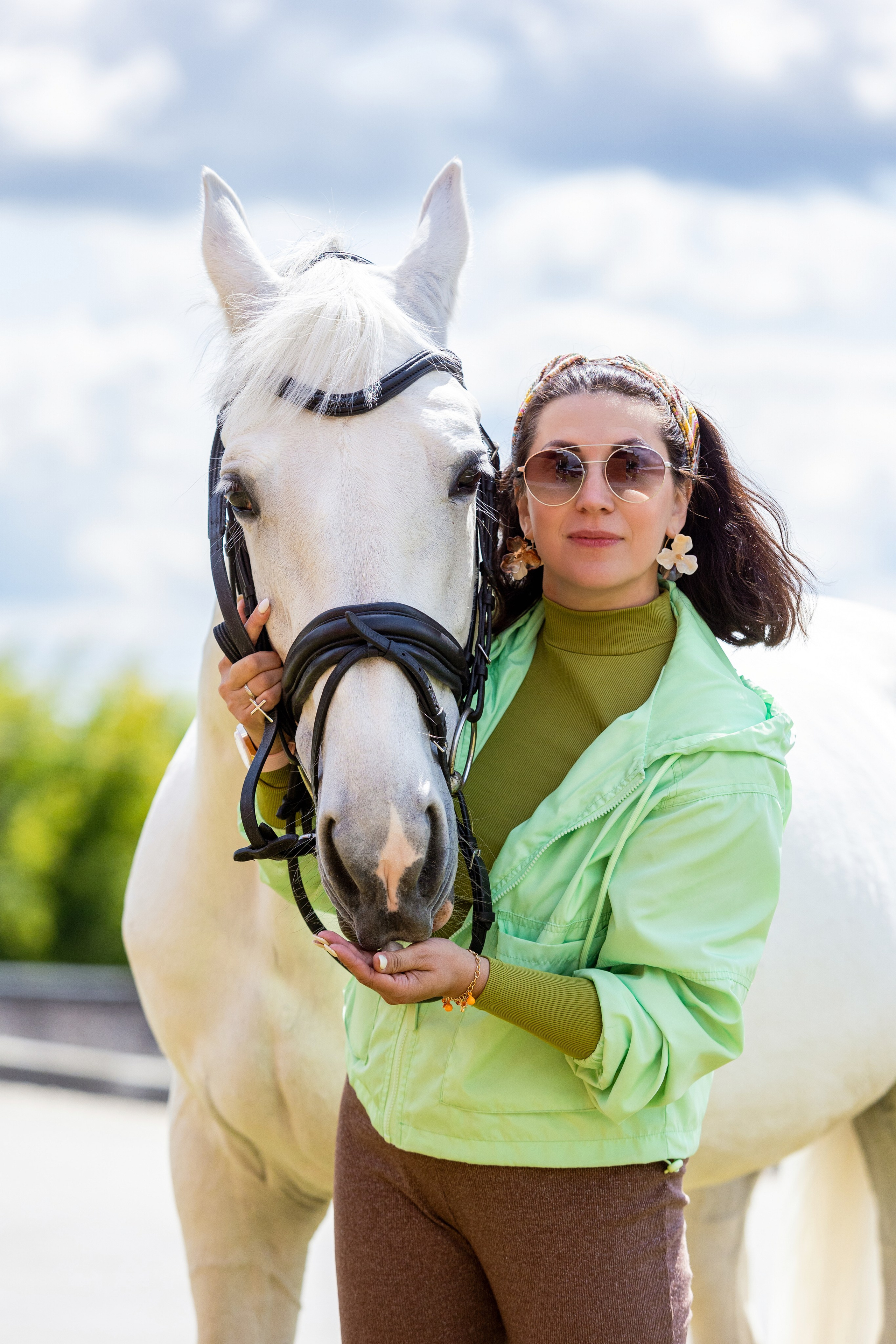 Портрет. Фотограф Нижний Новгород