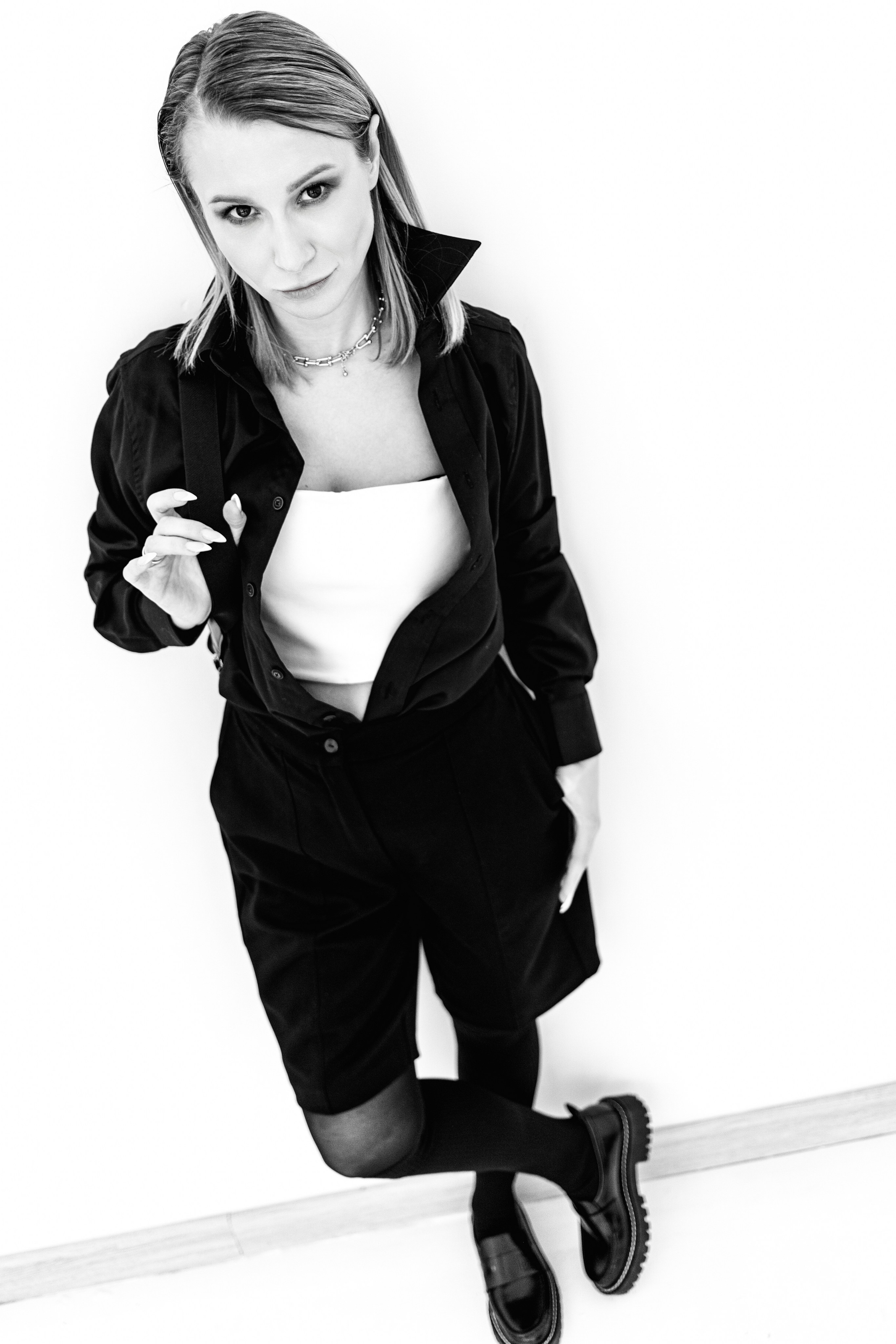 Портрет. Фотограф Нижний Новгород