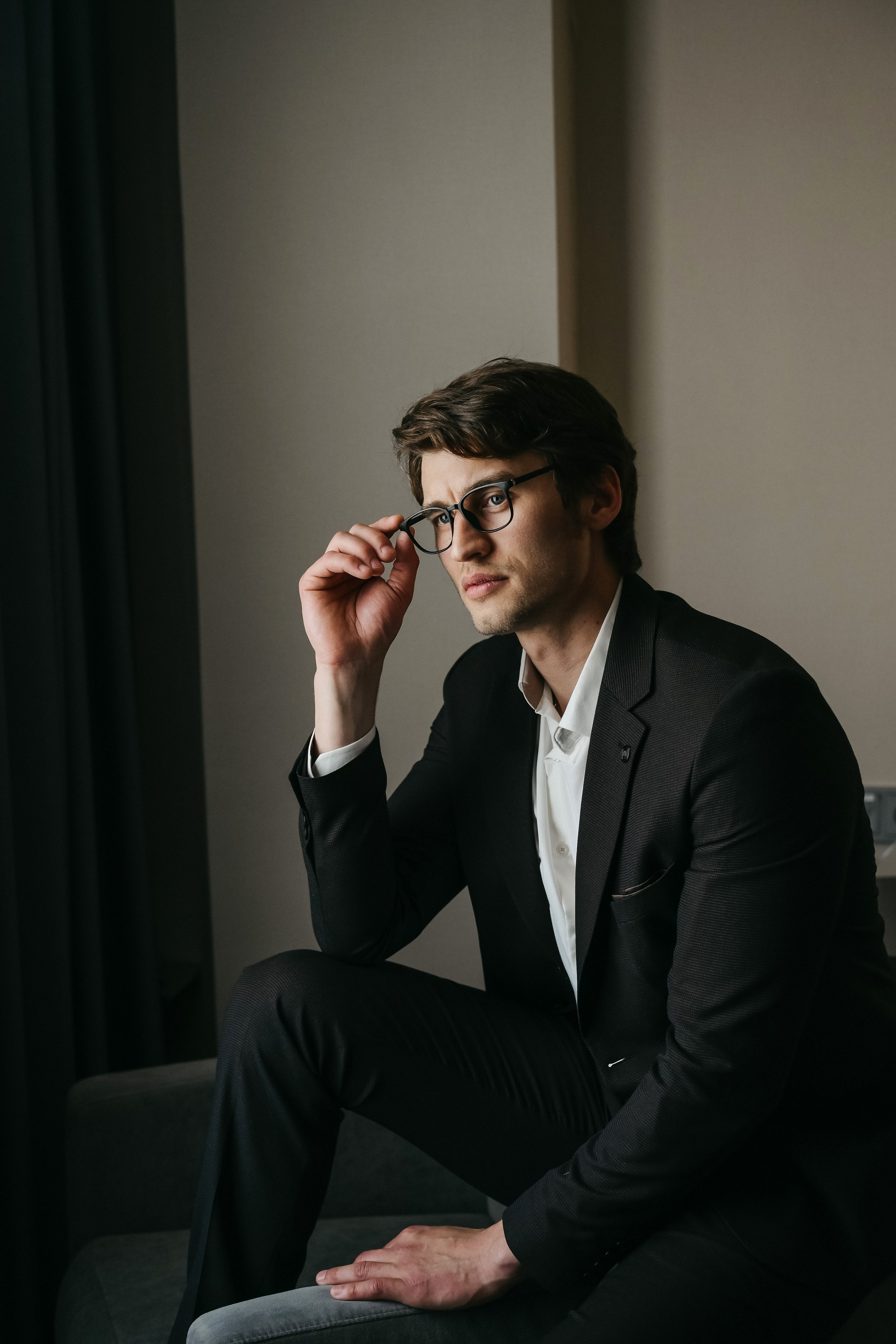 Альберт и Юлия. Ваш фотограф