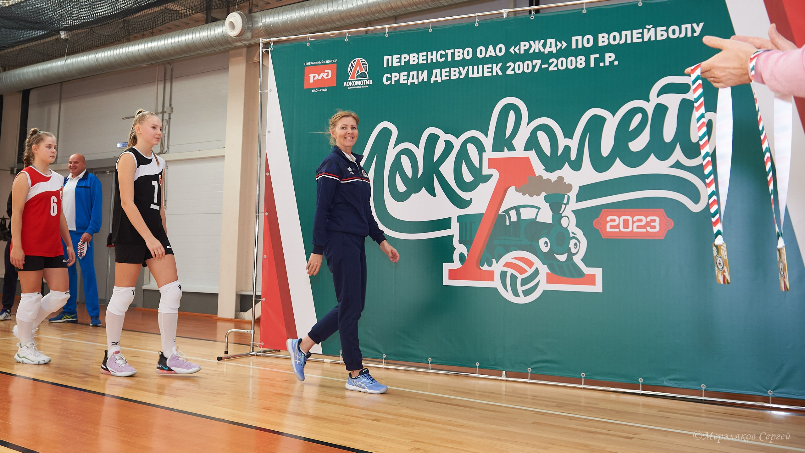 Локоволей — 2023 Ижевск ноябрь 2023. Спортивный репортажный фотограф в Ижевске Сергей Мерзляков