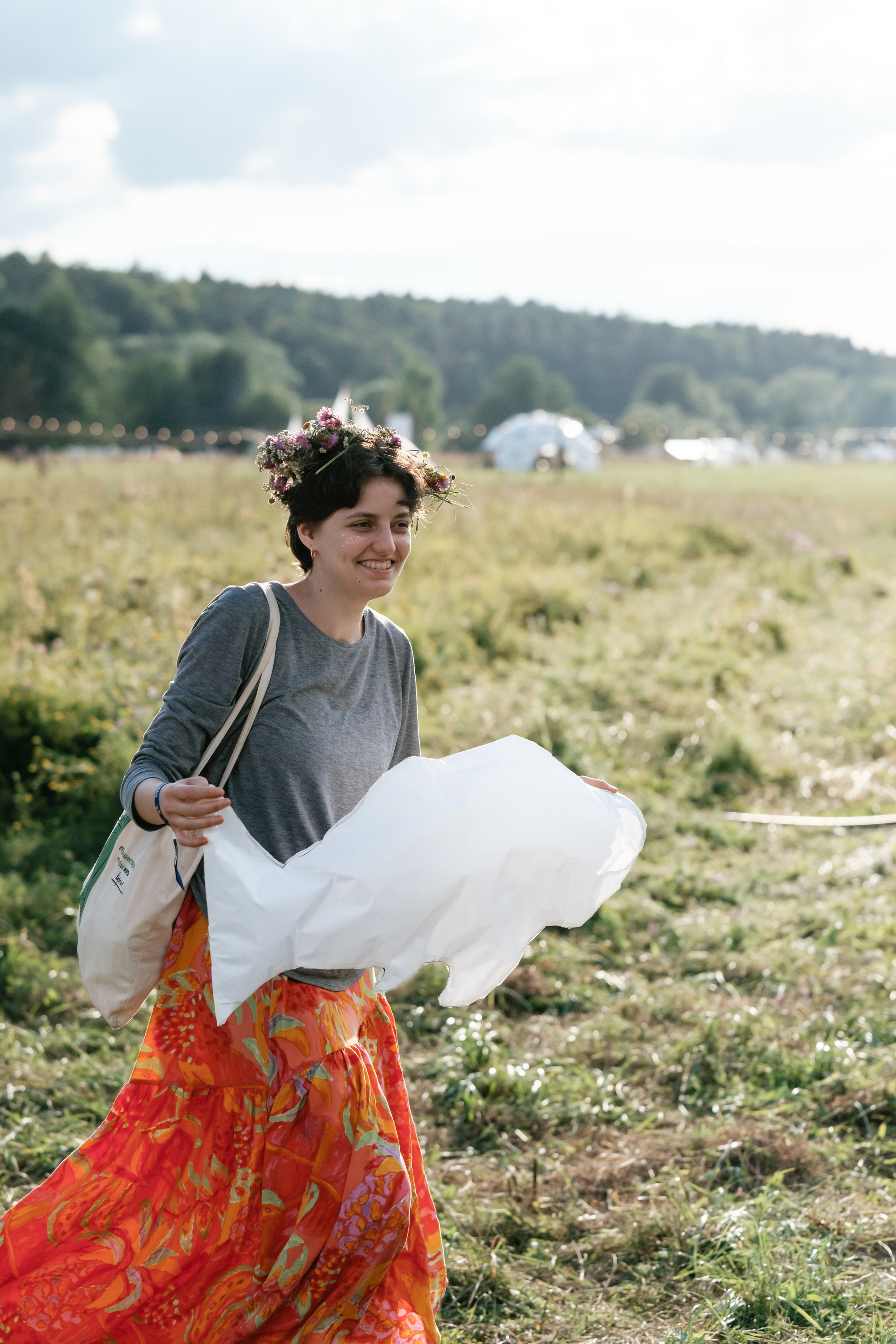 Фестиваль «Бессонница» 2024. Семейный и детский фотограф в Москве Светлана Потемкина