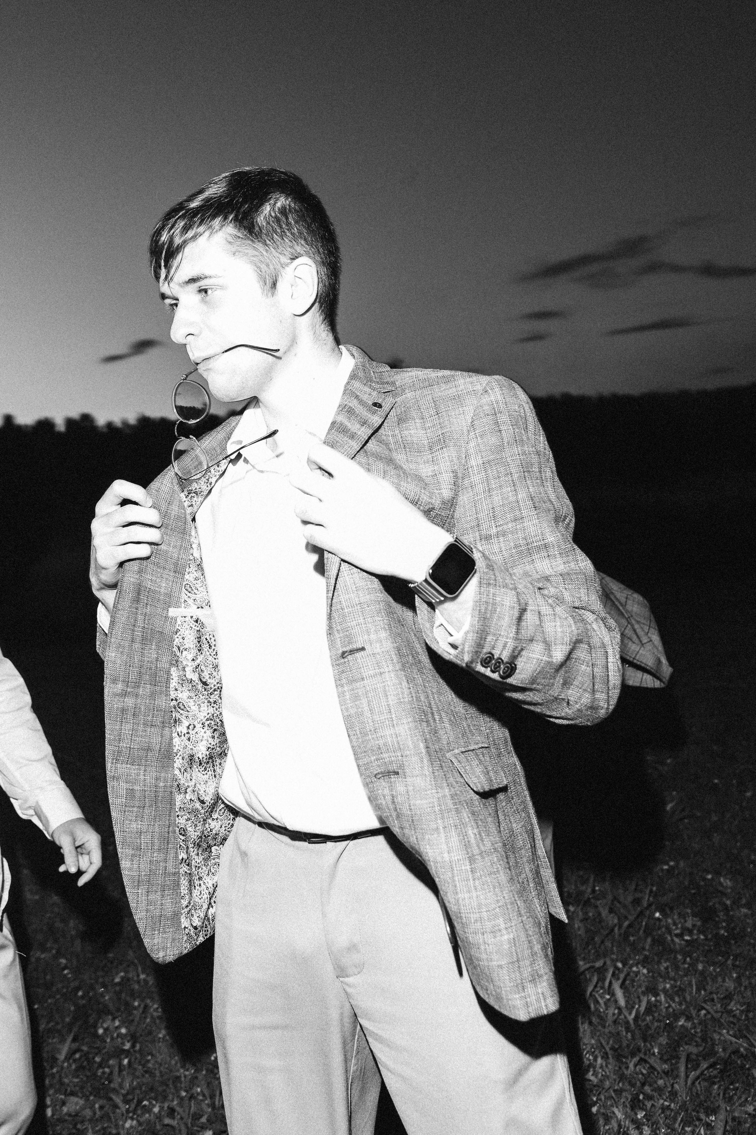 Алёна&Данил. Фотограф ЕКБ