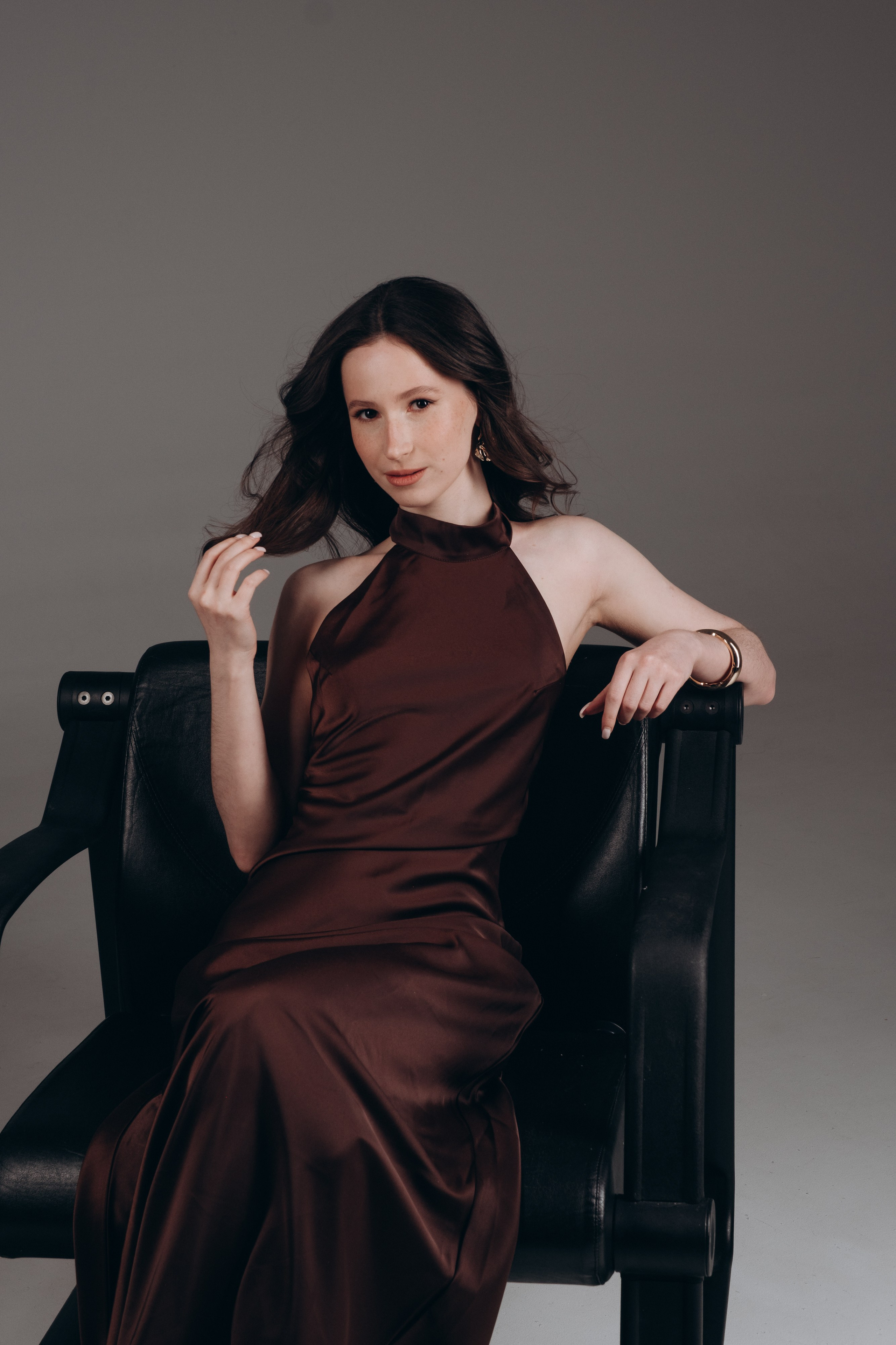 Polina. Фотограф|Москва — Агбаш Лера