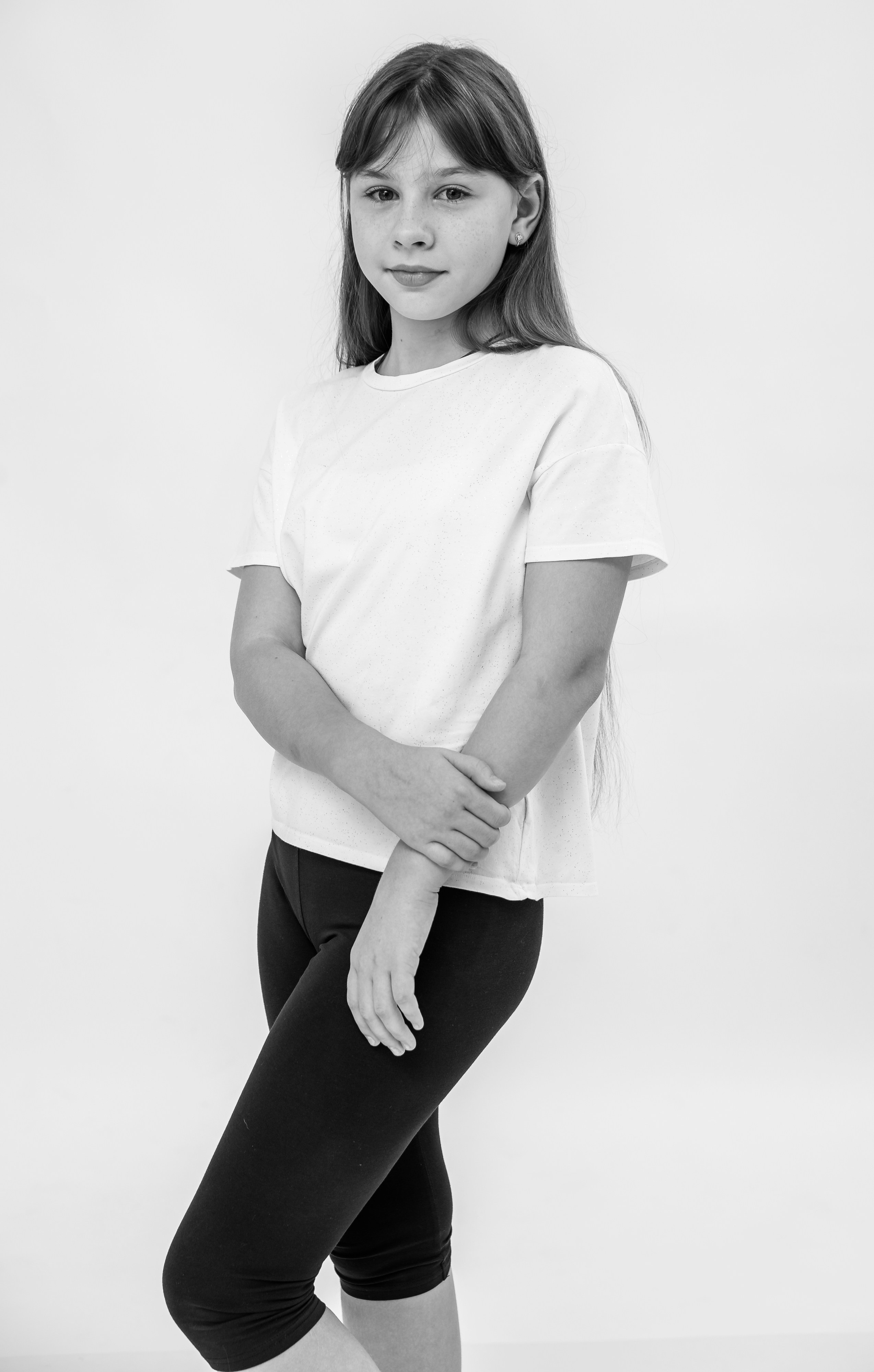 Модельные тесты. Модельное Агентство Alma Model Management