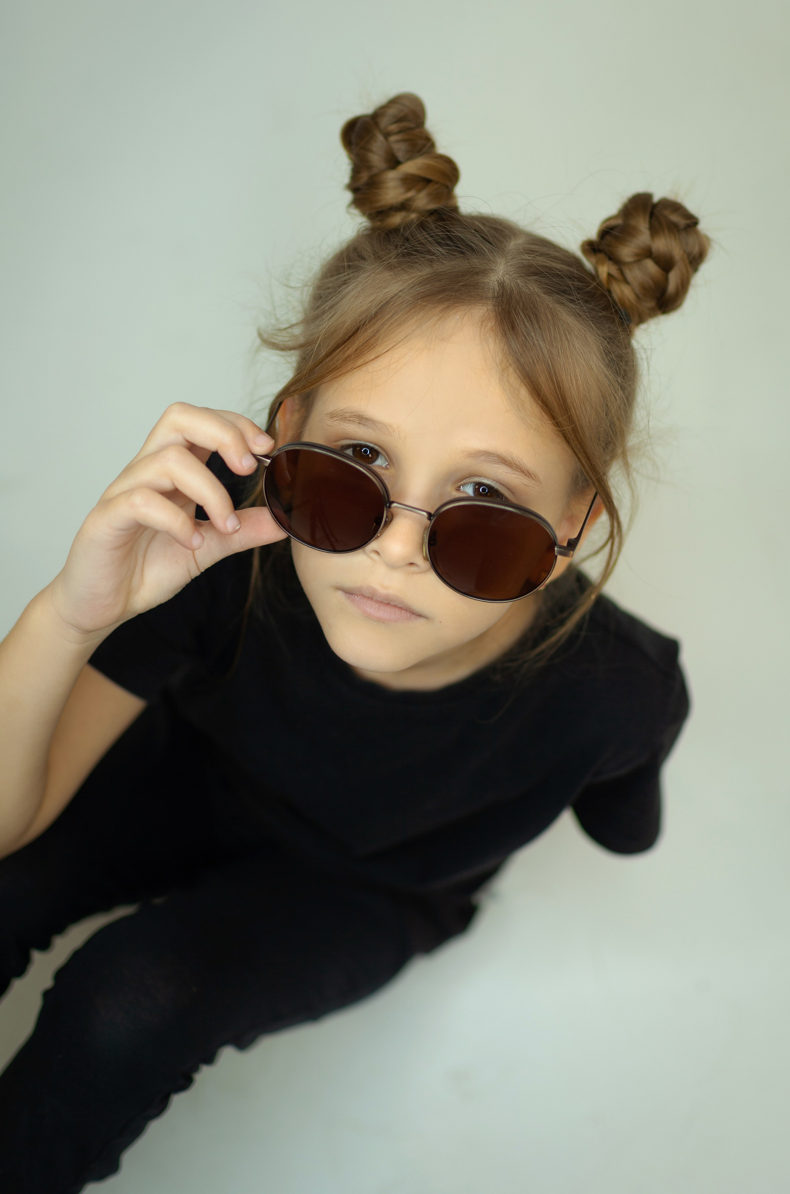 Тематические съёмки. Модельное Агентство Alma Model Management