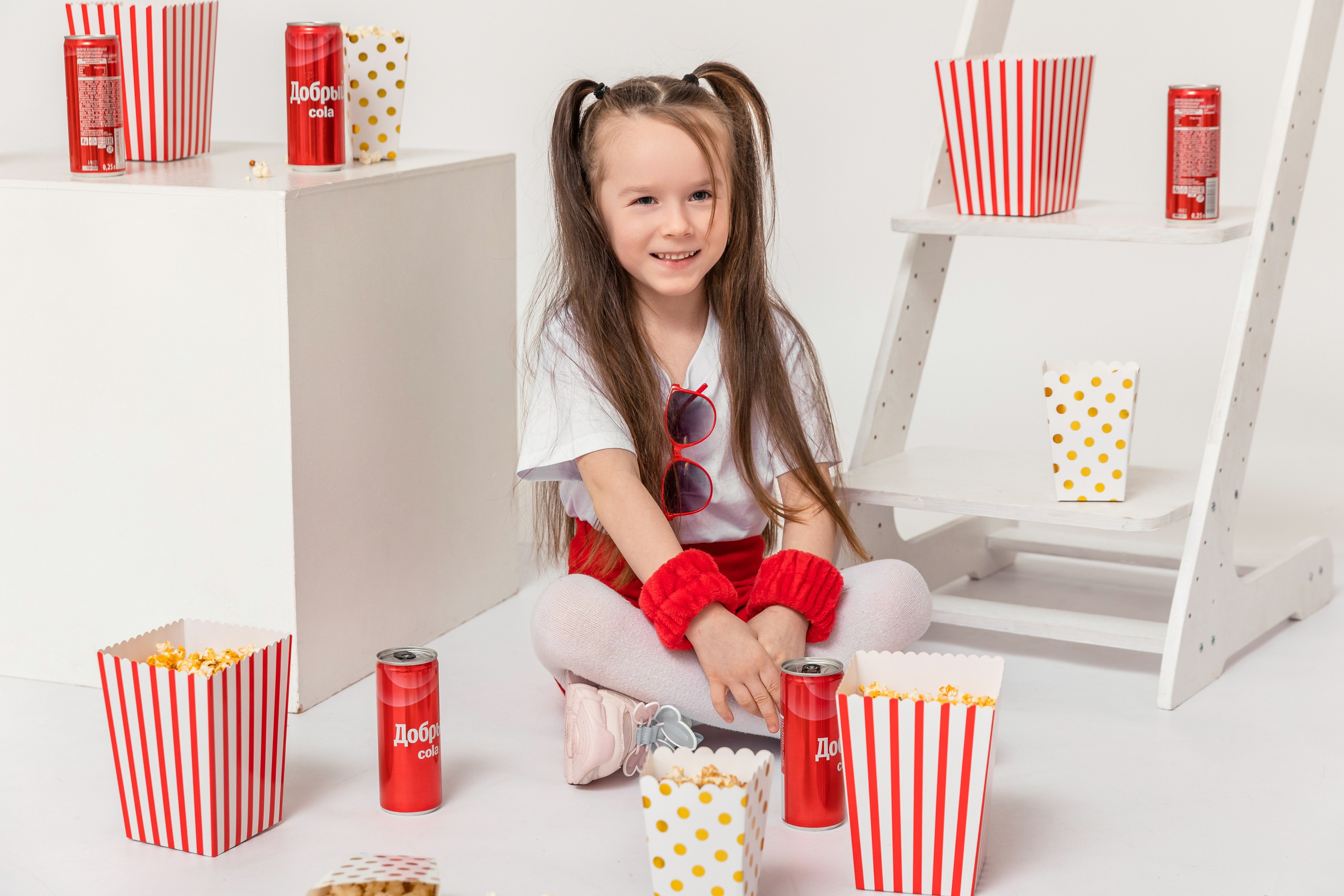 Тематические съёмки. Модельное Агентство Alma Model Management