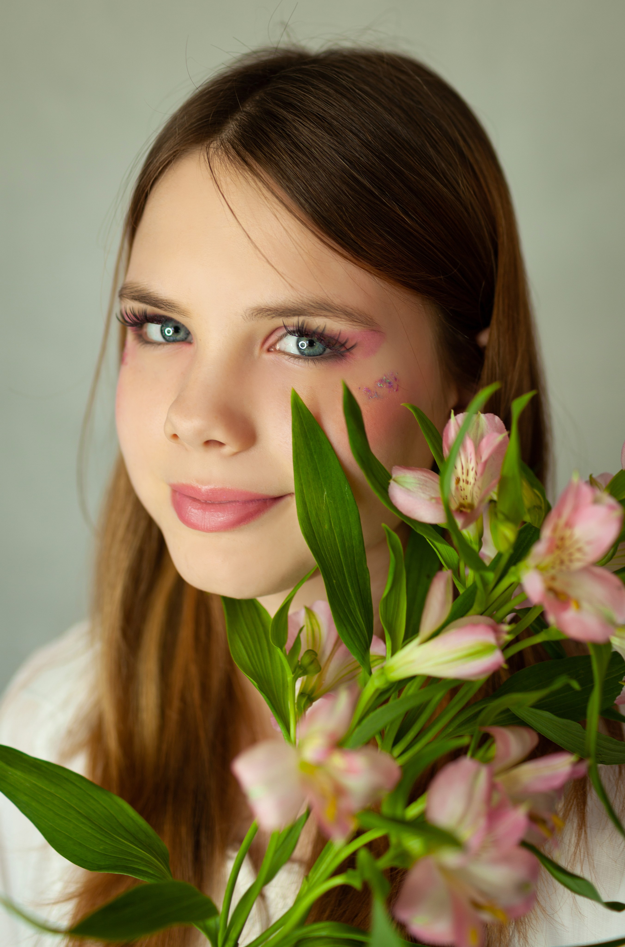 Тематические съёмки. Модельное Агентство Alma Model Management