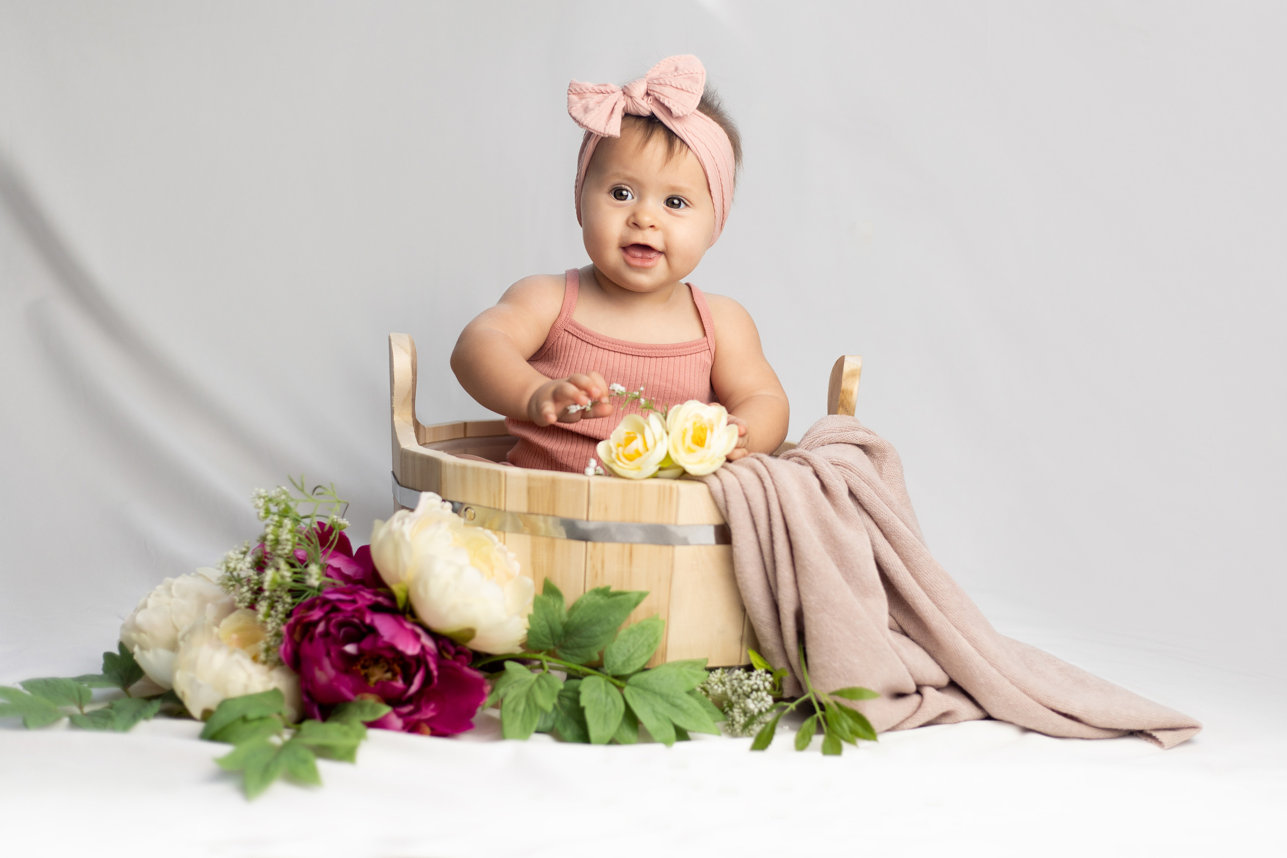 От нуля до годика. ФОТОГРАФ НОВОРОЖДЁННЫХ САНКТ-ПЕТЕРБУРГ — ДАРЬЯ ПОПОВА