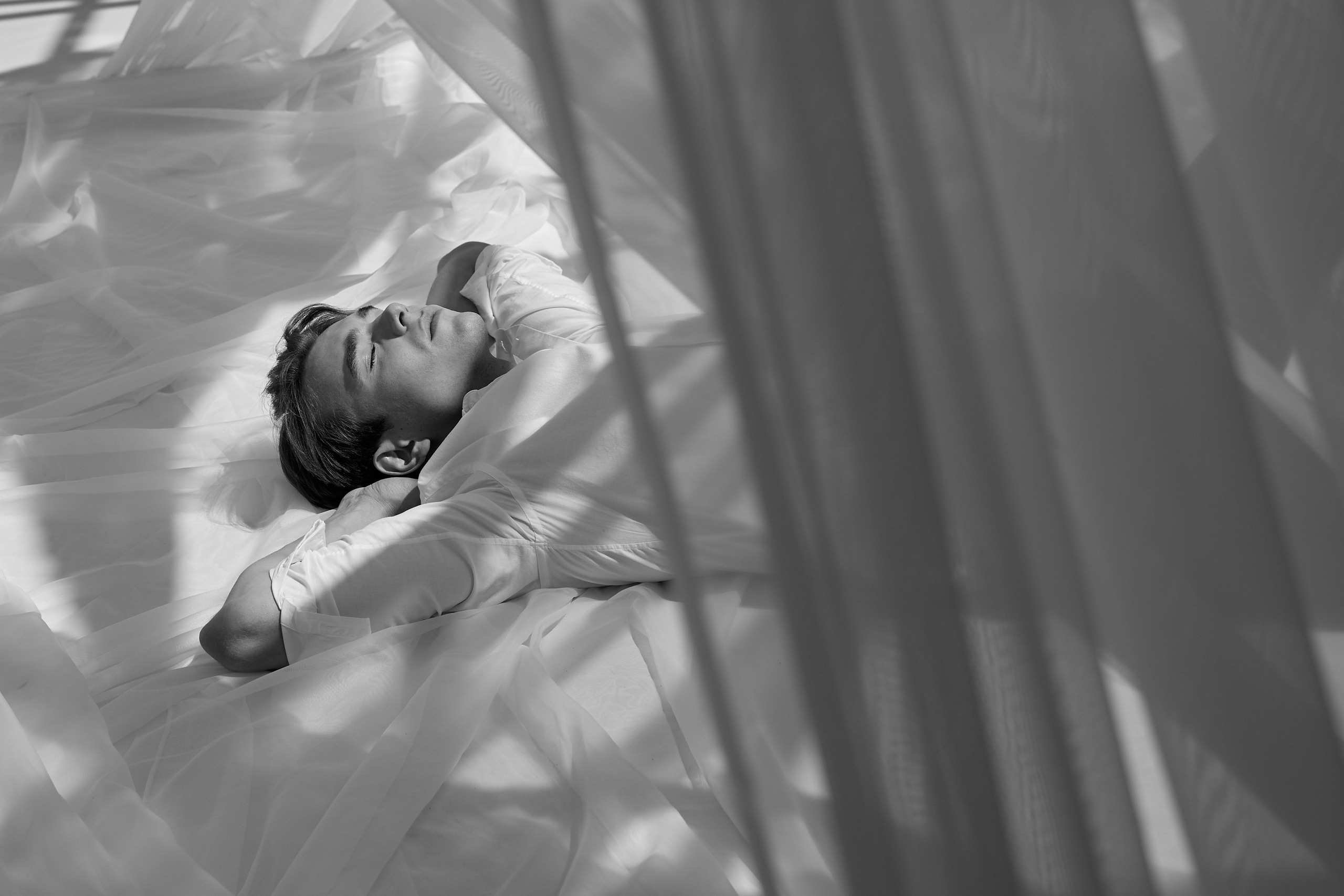 Полина и Егор