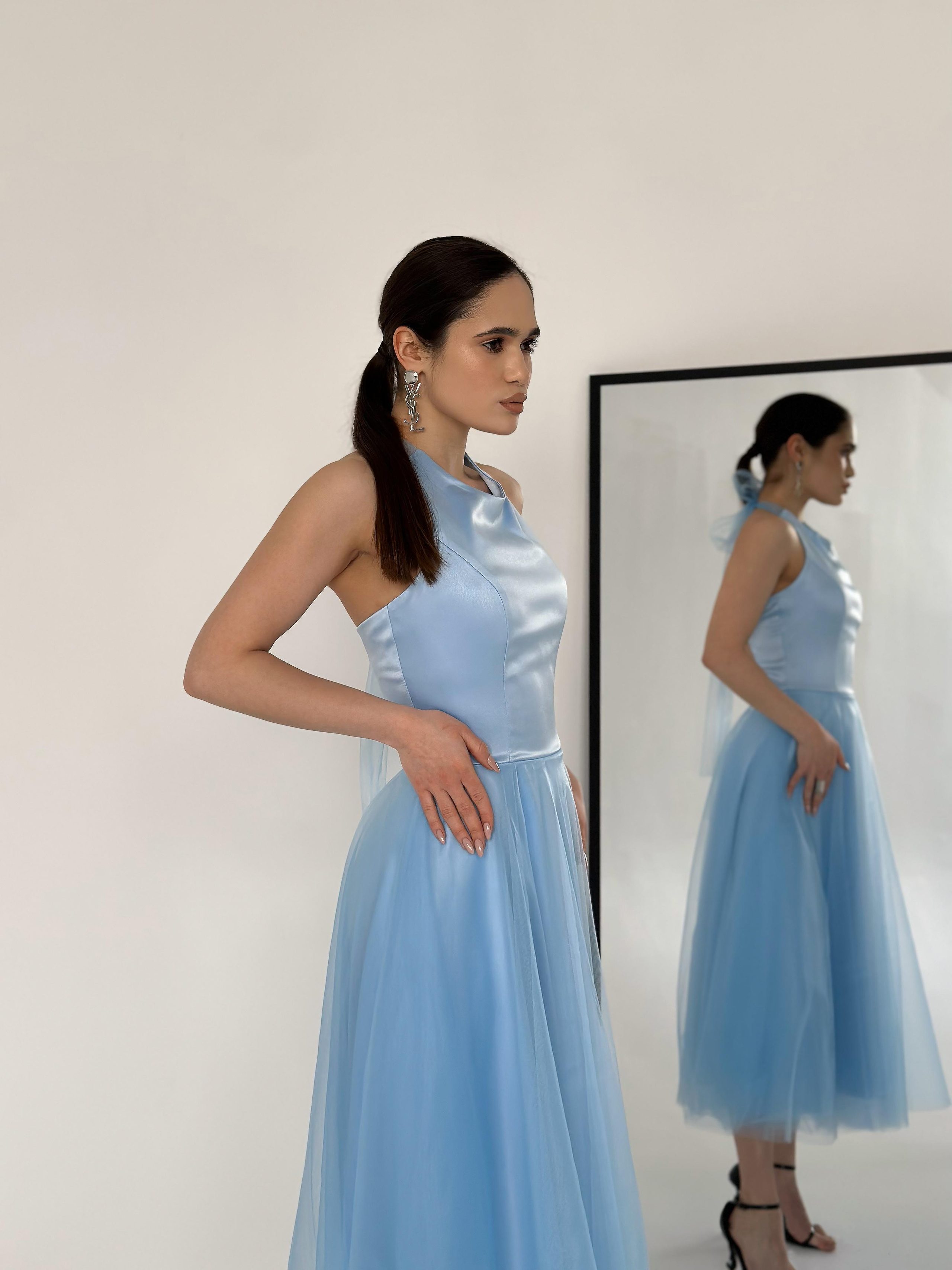 Марина. ТМ Продакшн — Съемка для маркетплейсов в Москве