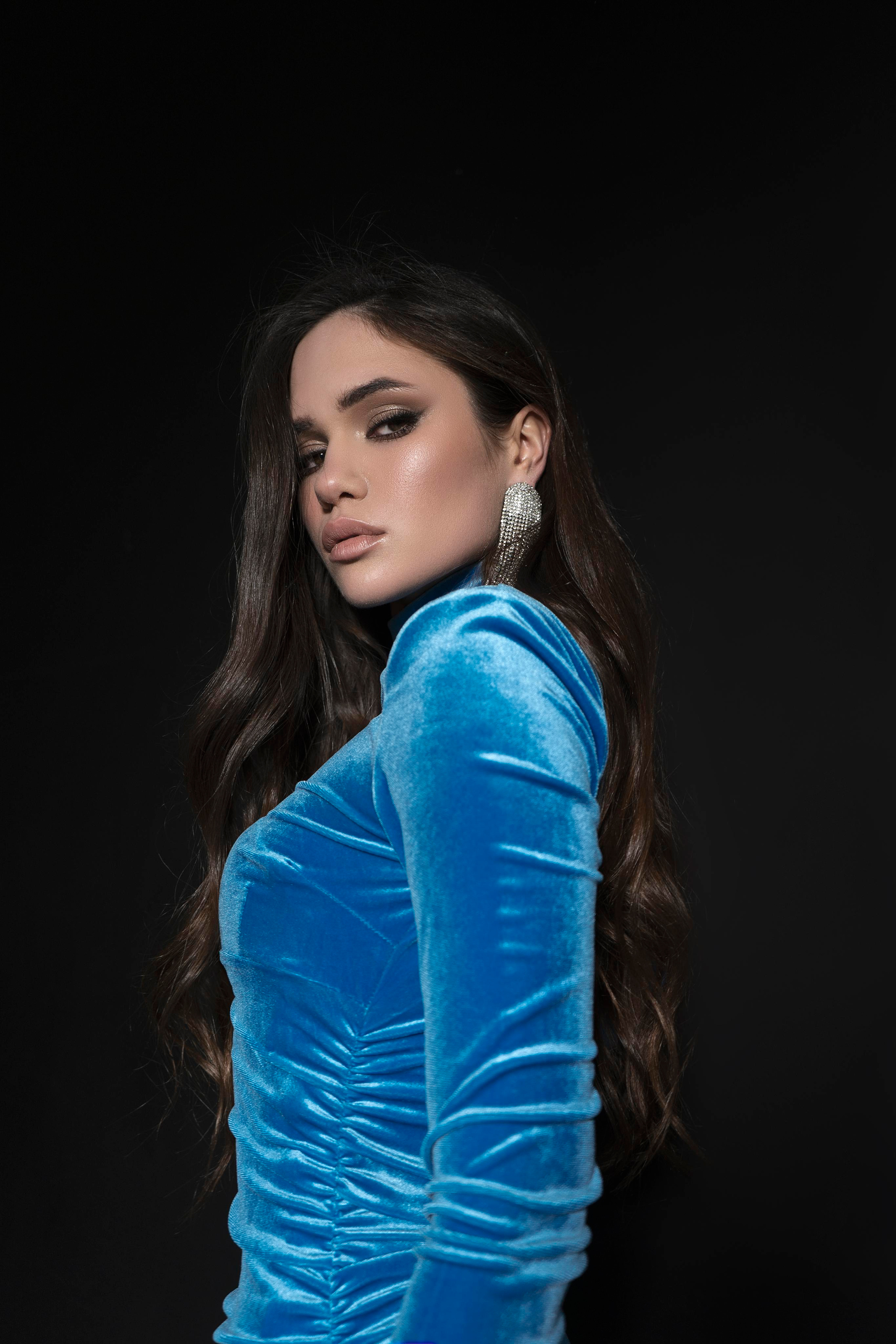 Марина. ТМ Продакшн — Съемка для маркетплейсов в Москве