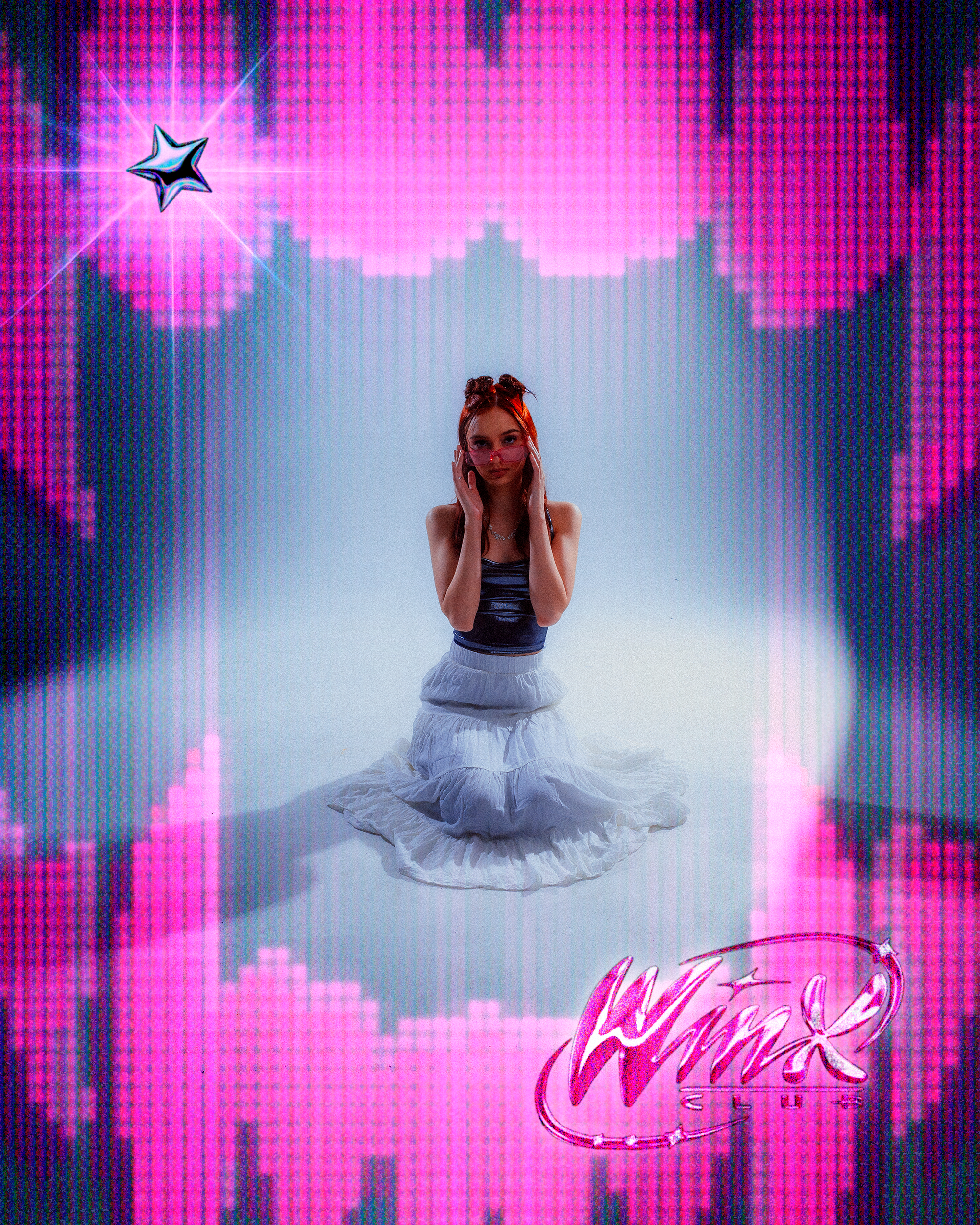 Фёдор Малюгин. Ваш бади в визуале