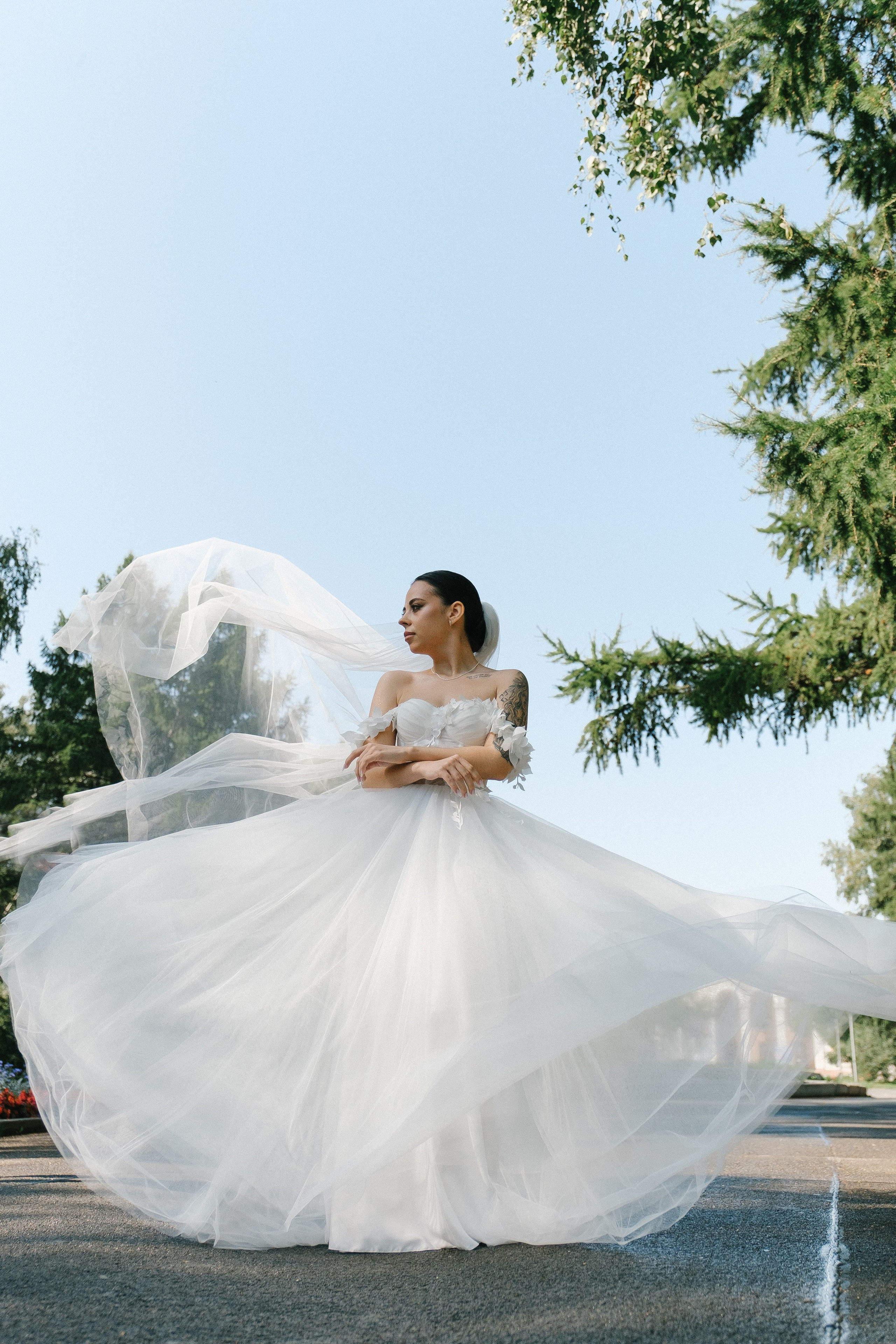 Клим Ангелина. Фотограф в Кемерово Анастасия Филаткина