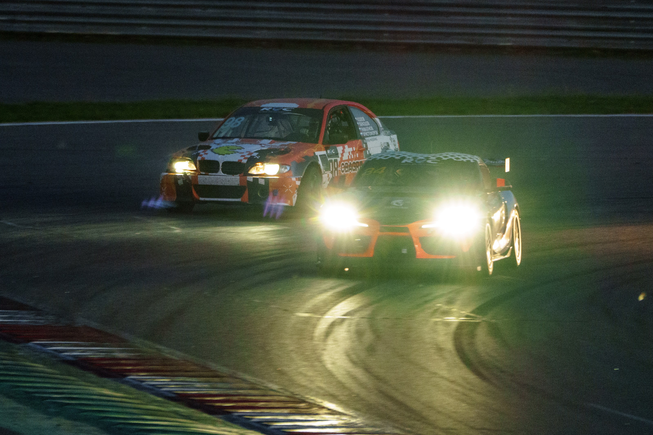 1 этап REC Russian Endurance Chellenge 2025 Гран-при Авто Mail. Фотограф Николай Прокофьев модельные тесты в Москве