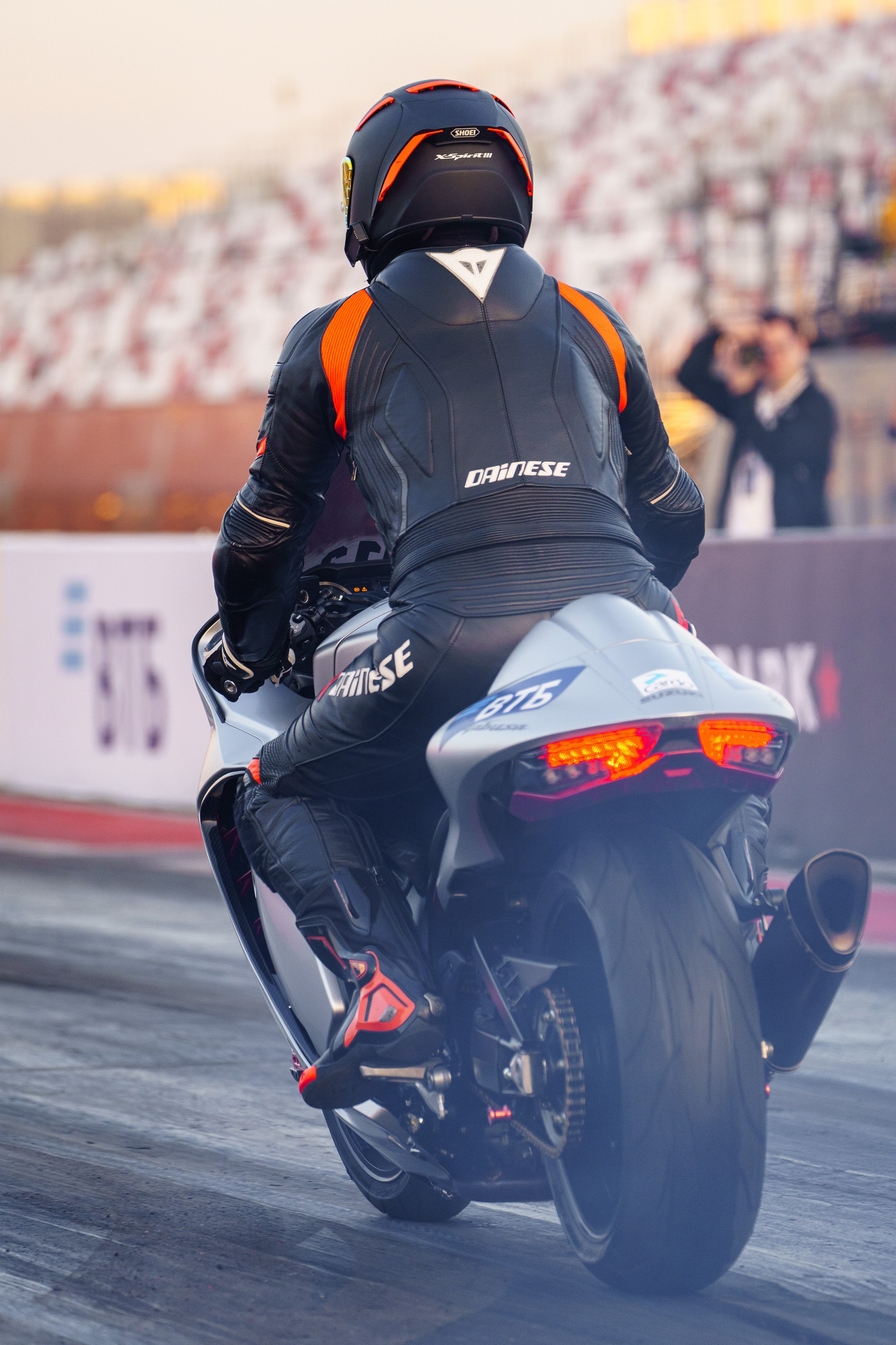 2025 RDRC Суперкубок. Фотограф Николай Прокофьев модельные тесты в Москве