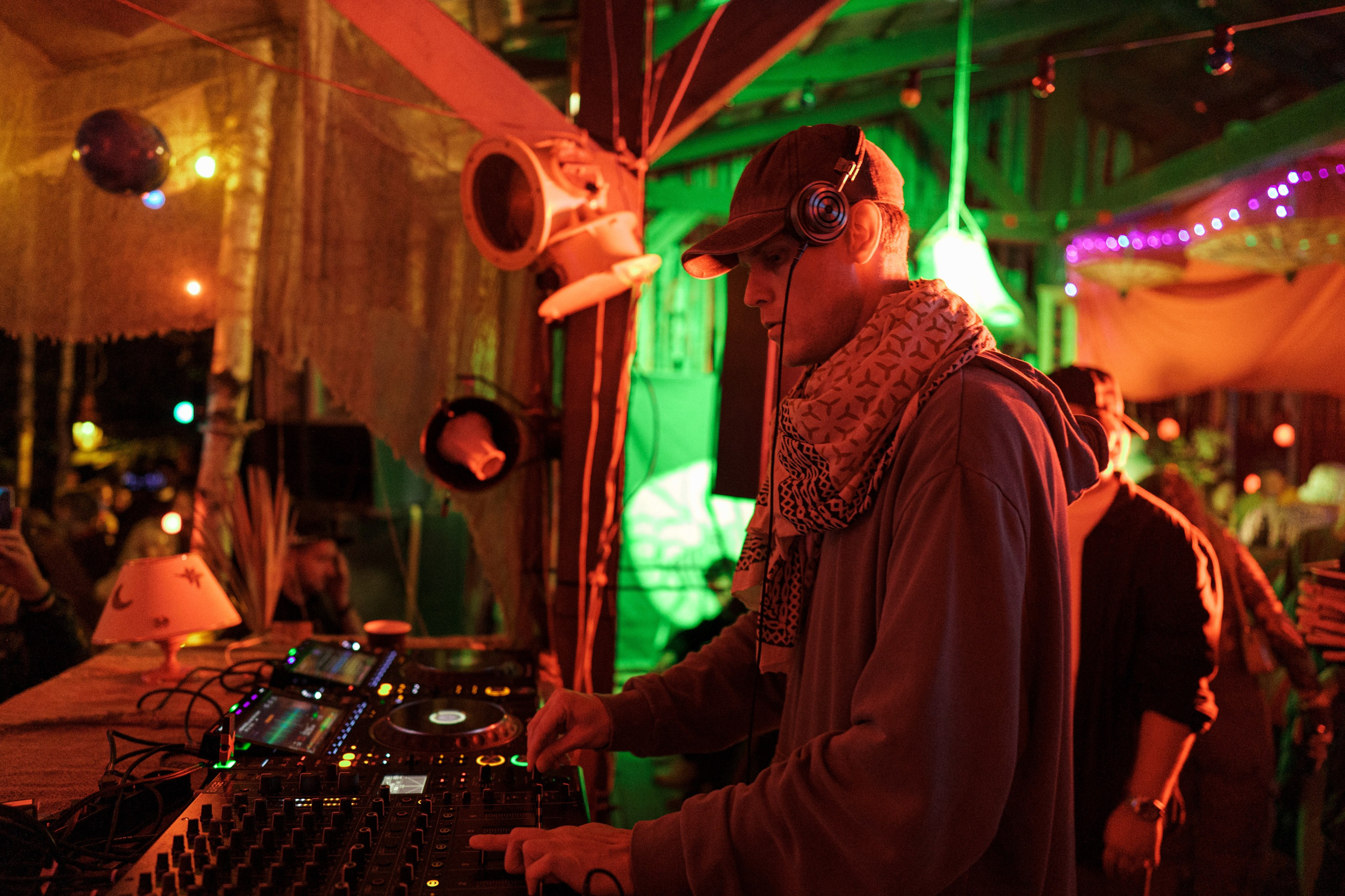 2024 Архстояние. Фотограф Николай Прокофьев модельные тесты в Москве