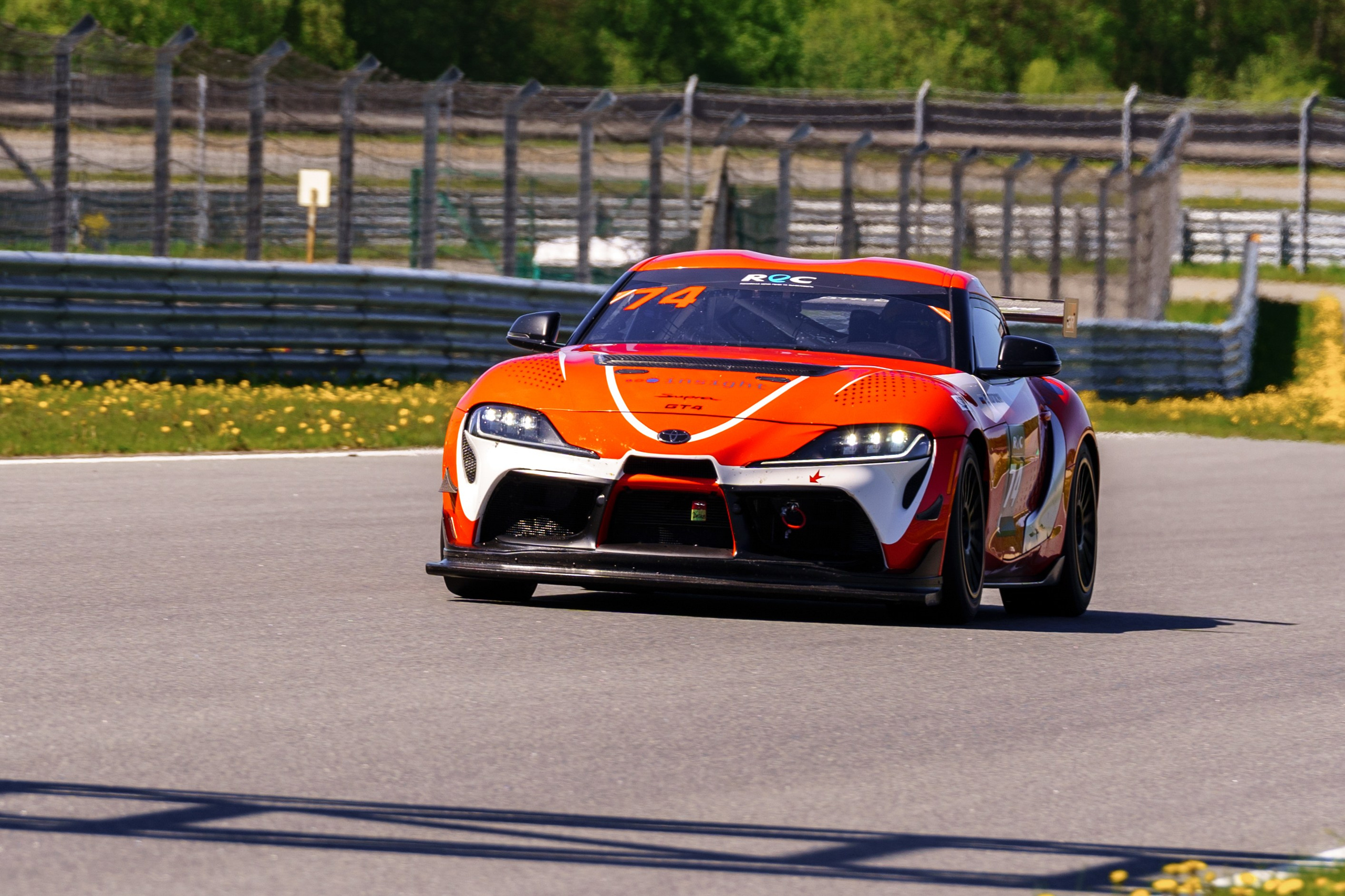 2024 REC 1 этап. Фотограф Николай Прокофьев модельные тесты в Москве