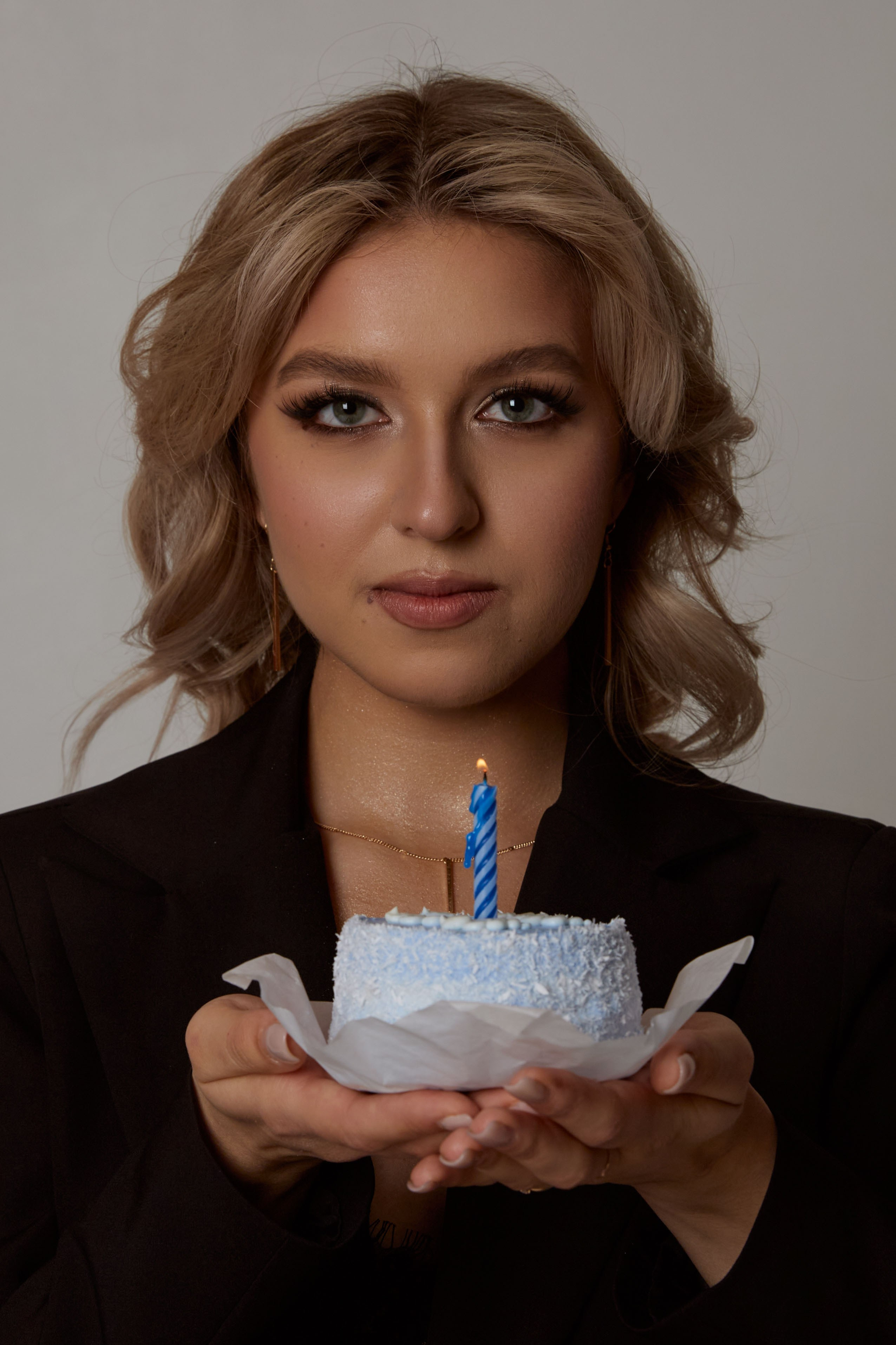 Снежана. Фотограф