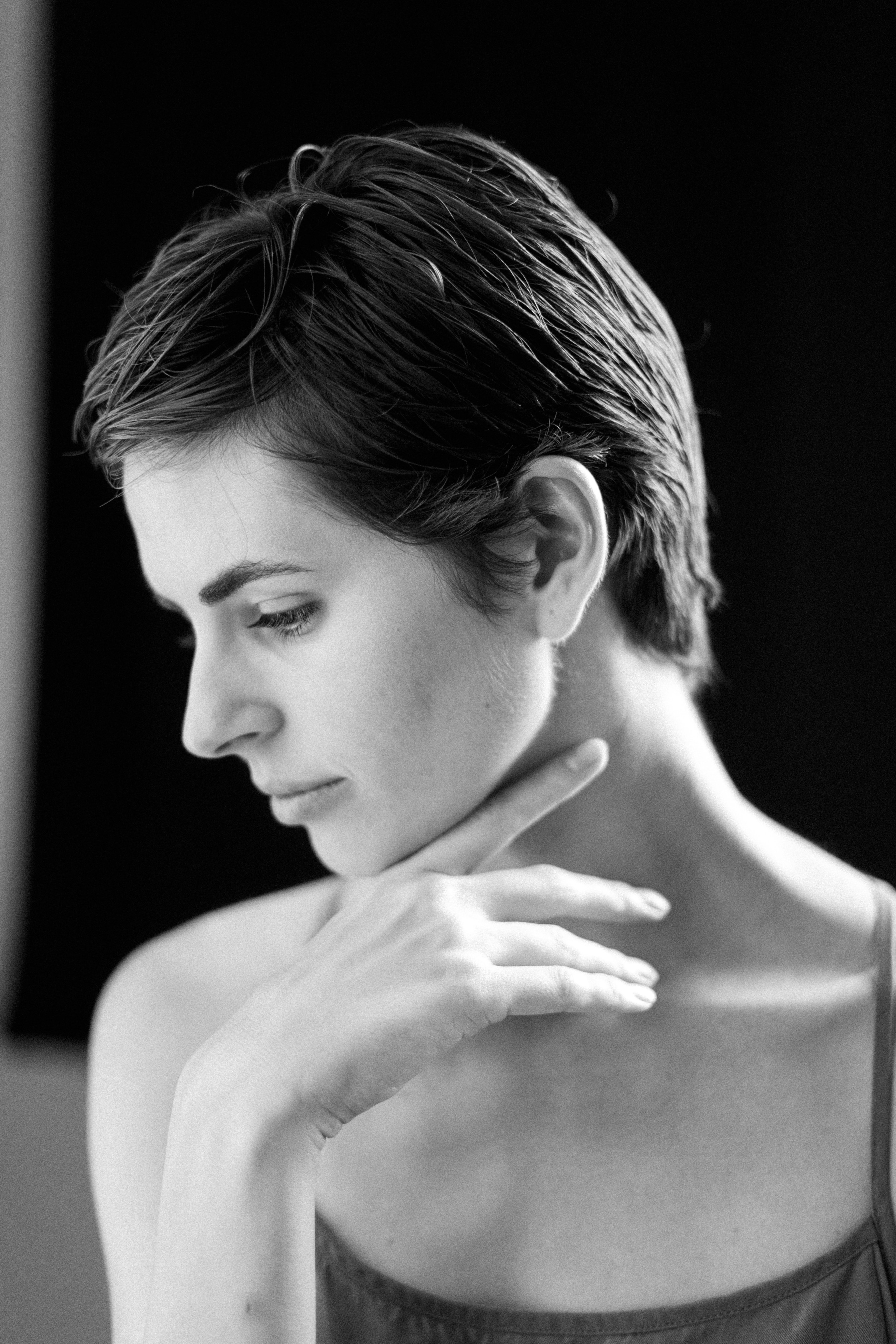 Фотограф — Санкт-Петербург — Люда Бурченкова