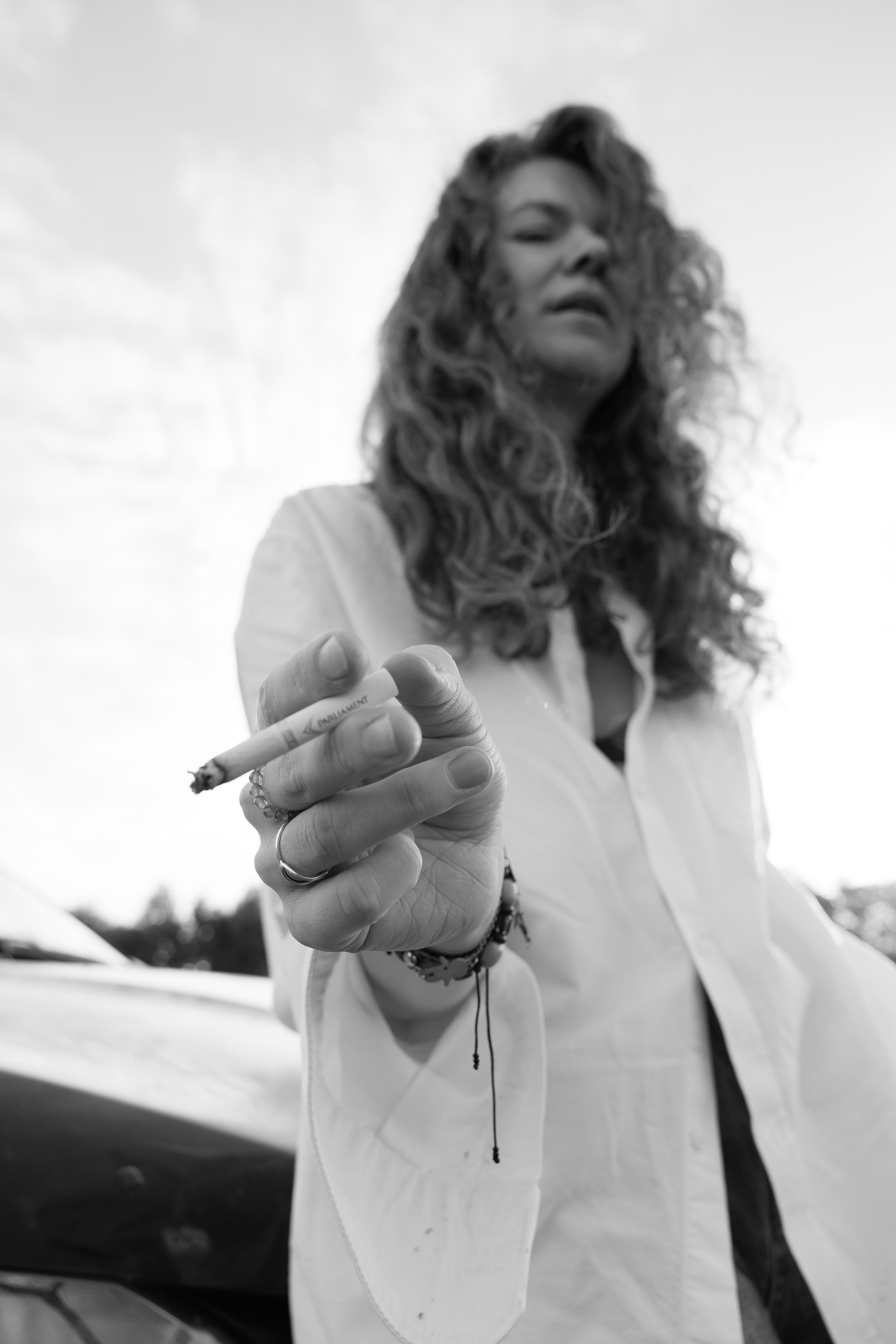 Диана. Женский трансформационный фотограф в Казани Гульназ Зайнутдинова