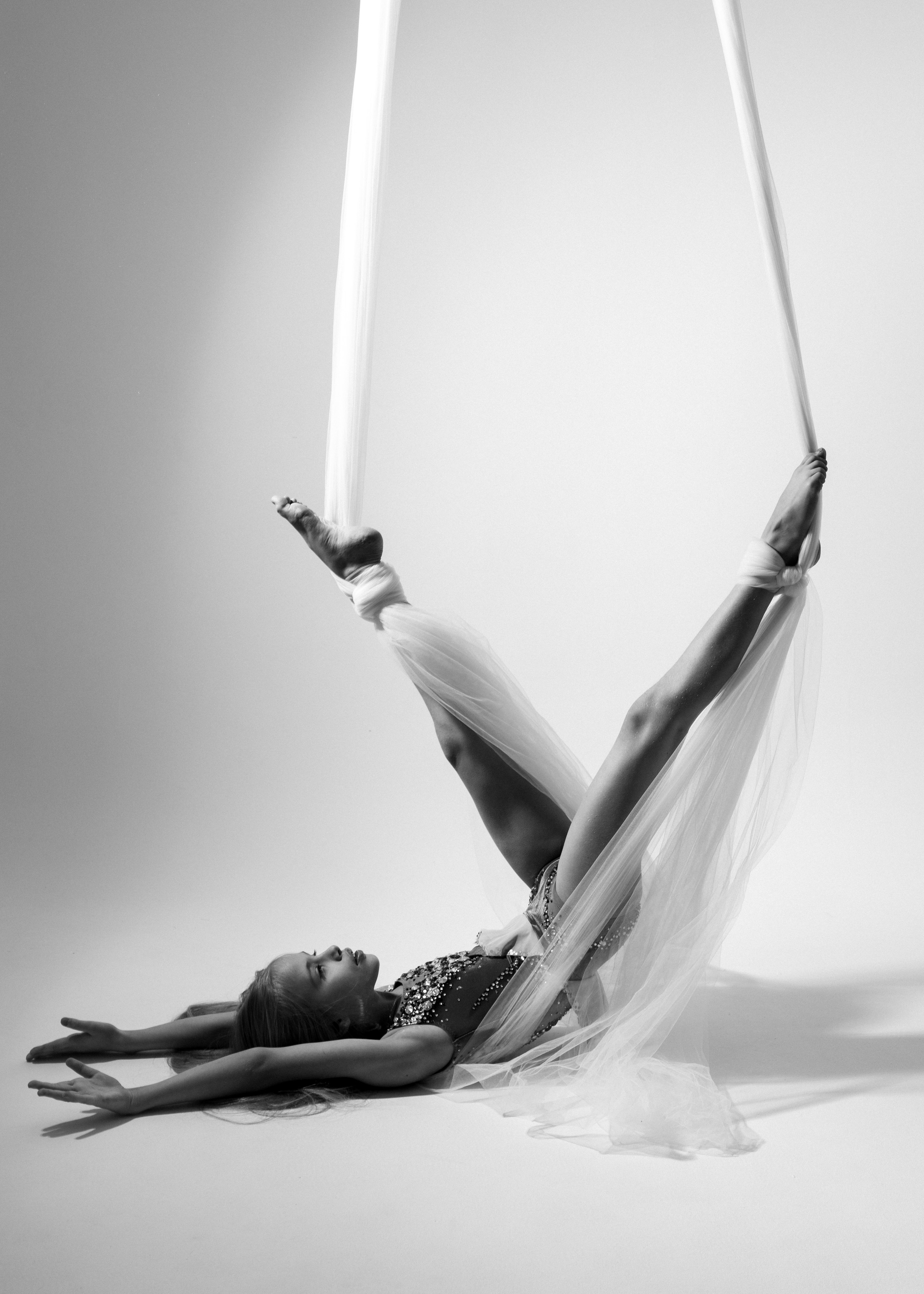 Sport. Фотограф Москва Виктория Вишневская актерское / модельное портфолио
