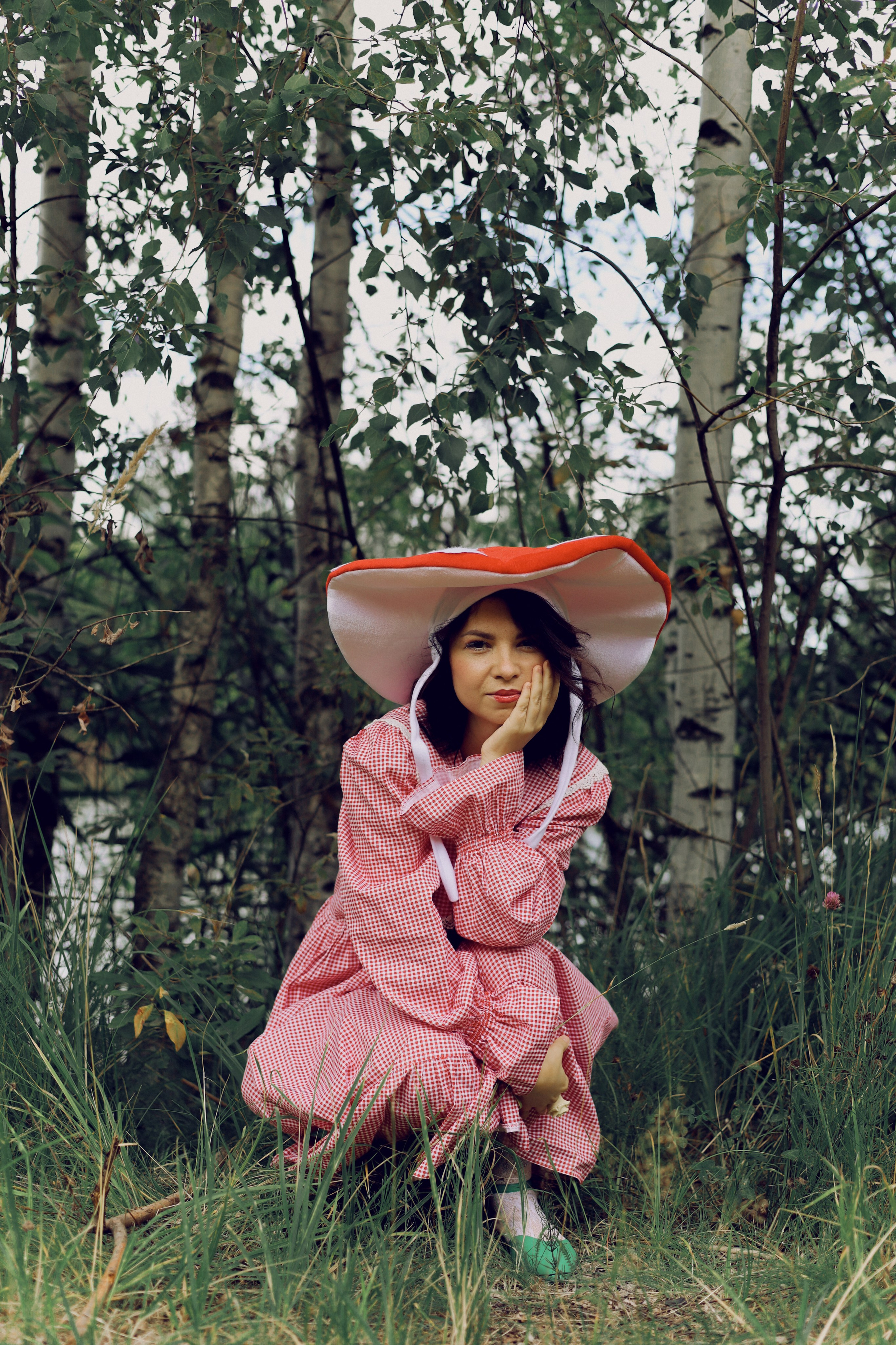 Grib. Фотограф Мурманск | Нижний Новгород • Анна Хижняк