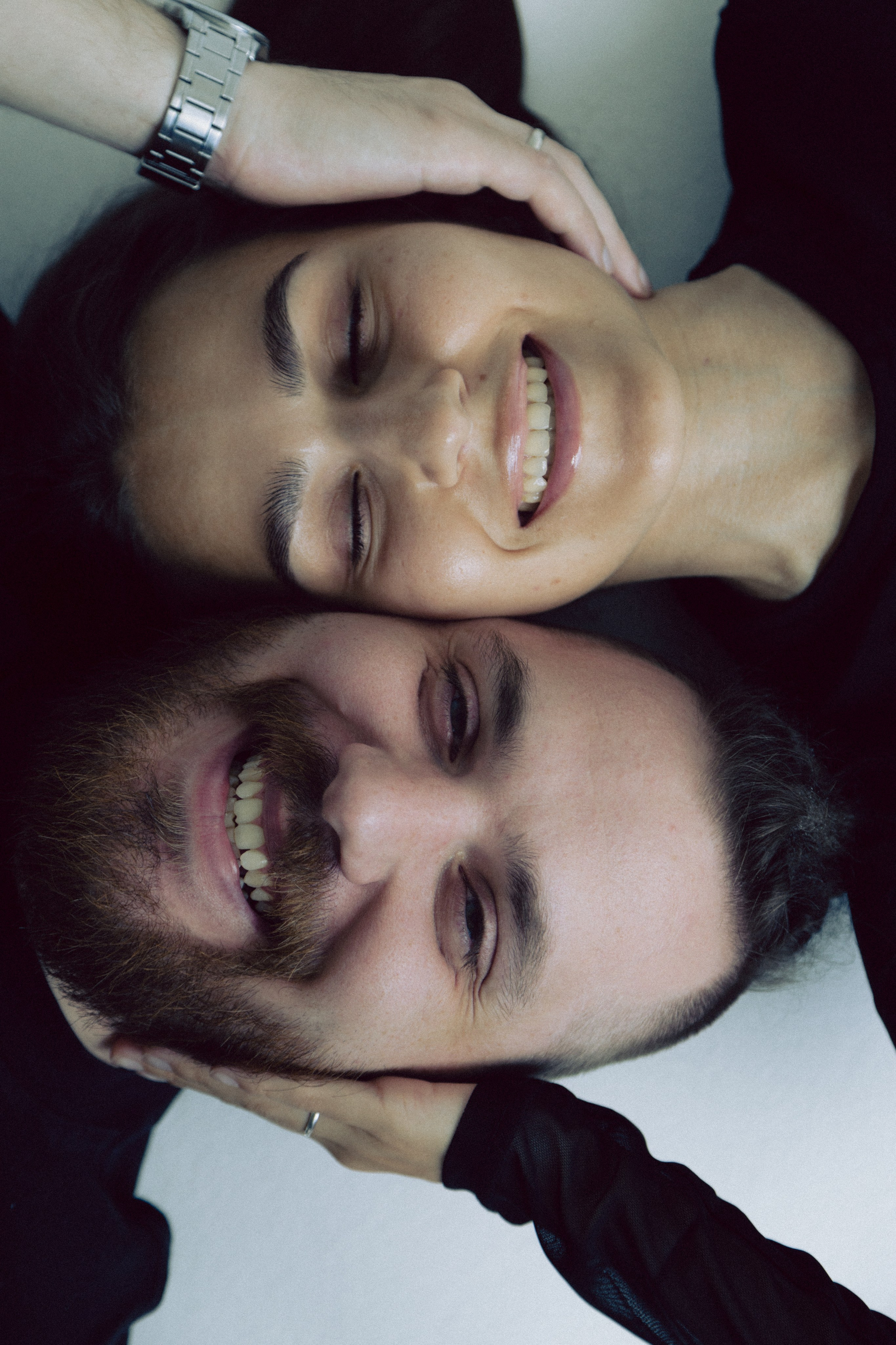 Любовь. Фотограф Мурманск | Нижний Новгород • Анна Хижняк