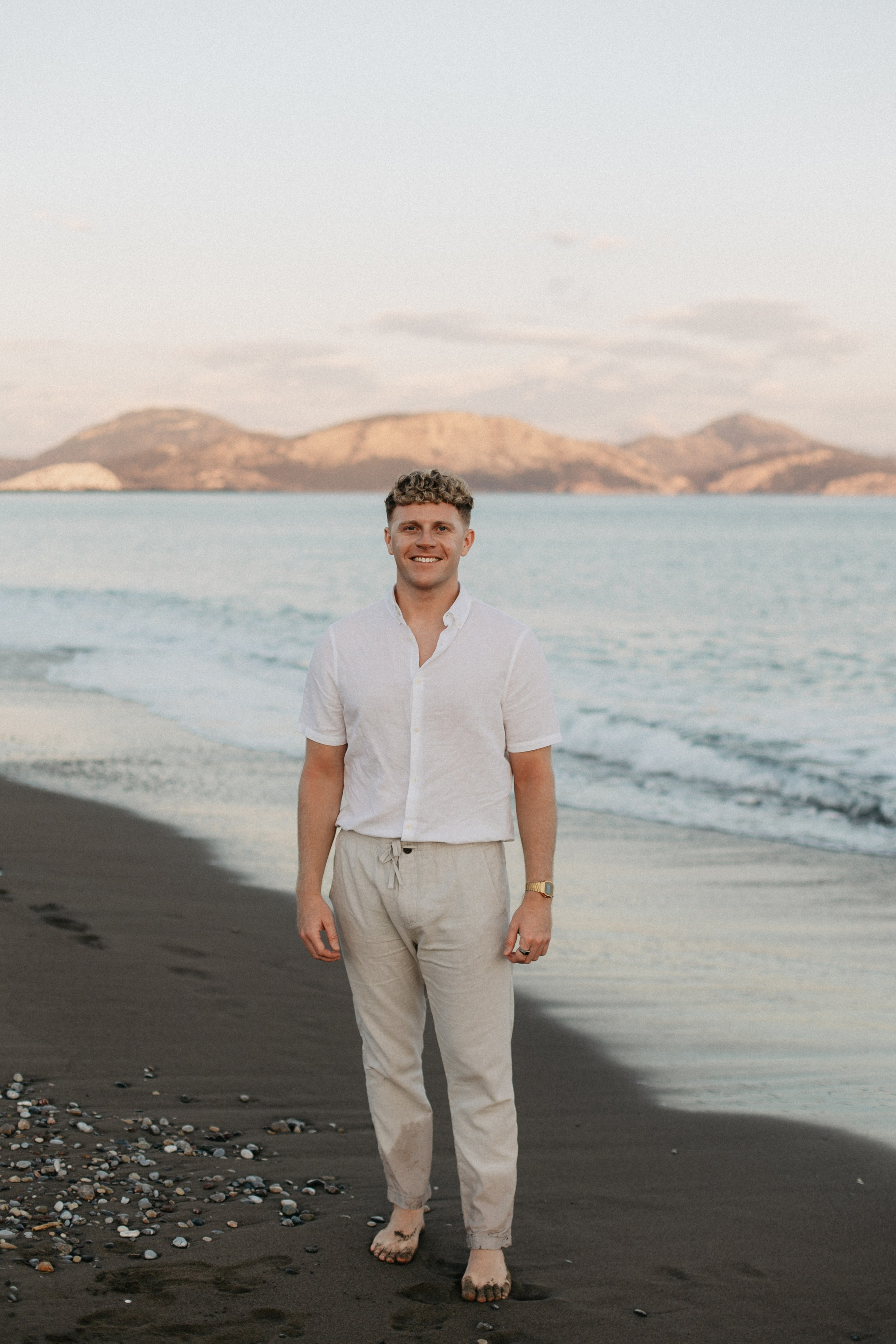 Эмбер и Итан. Фотограф Екатерина Гюнгор ♡ Фетхие Мармарис Ортаджа