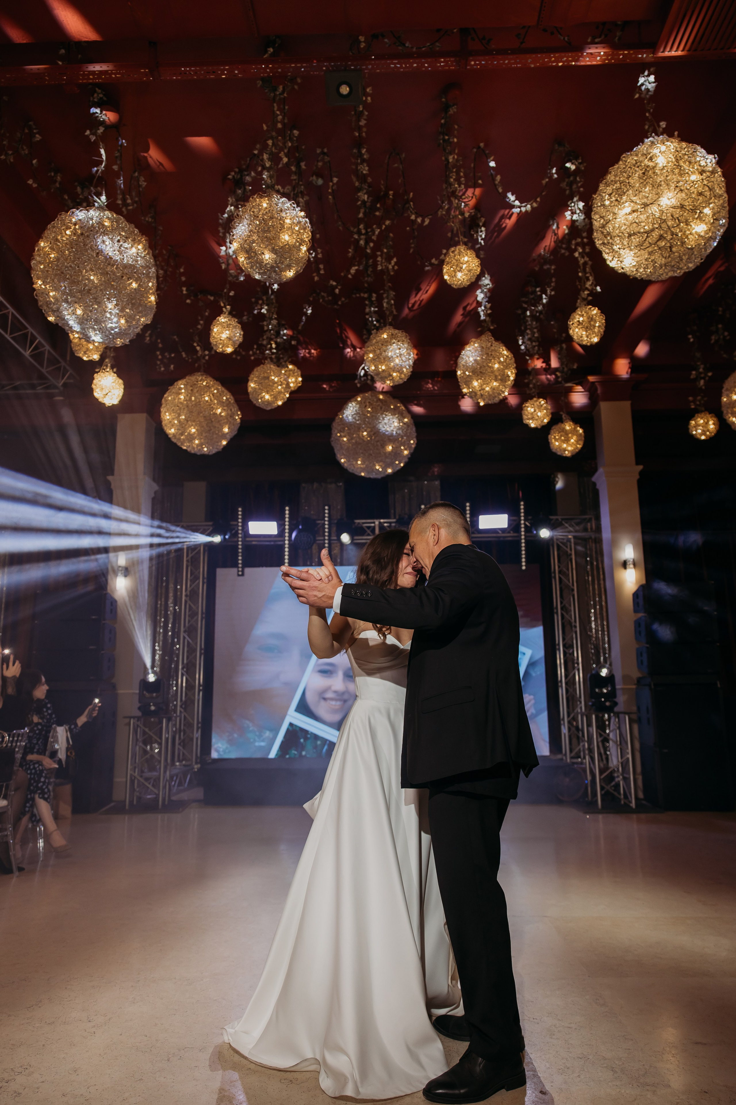 Андрей и Марина. Фотограф Тимербаева Алина г. Сургут