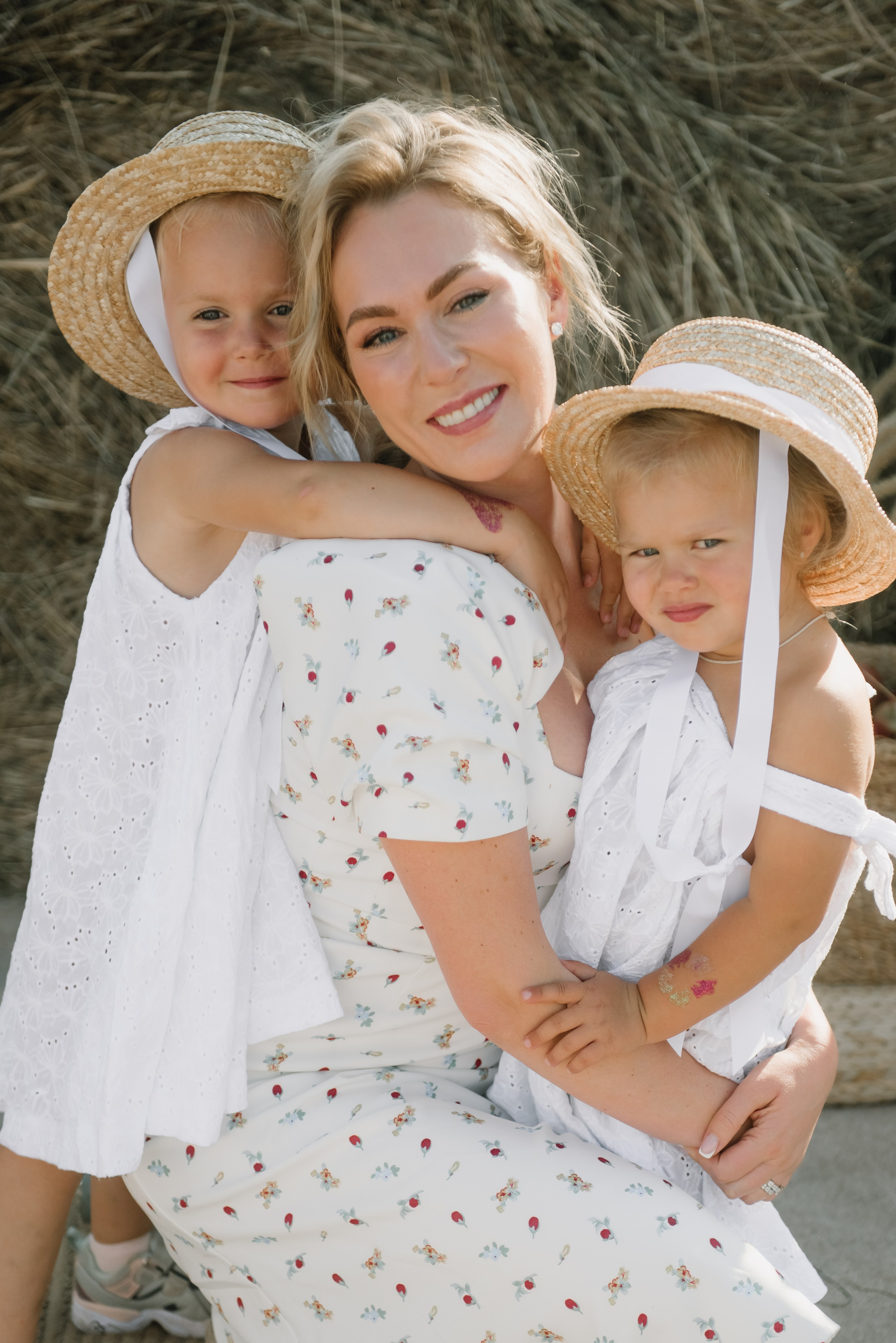 Семейный День. Главная