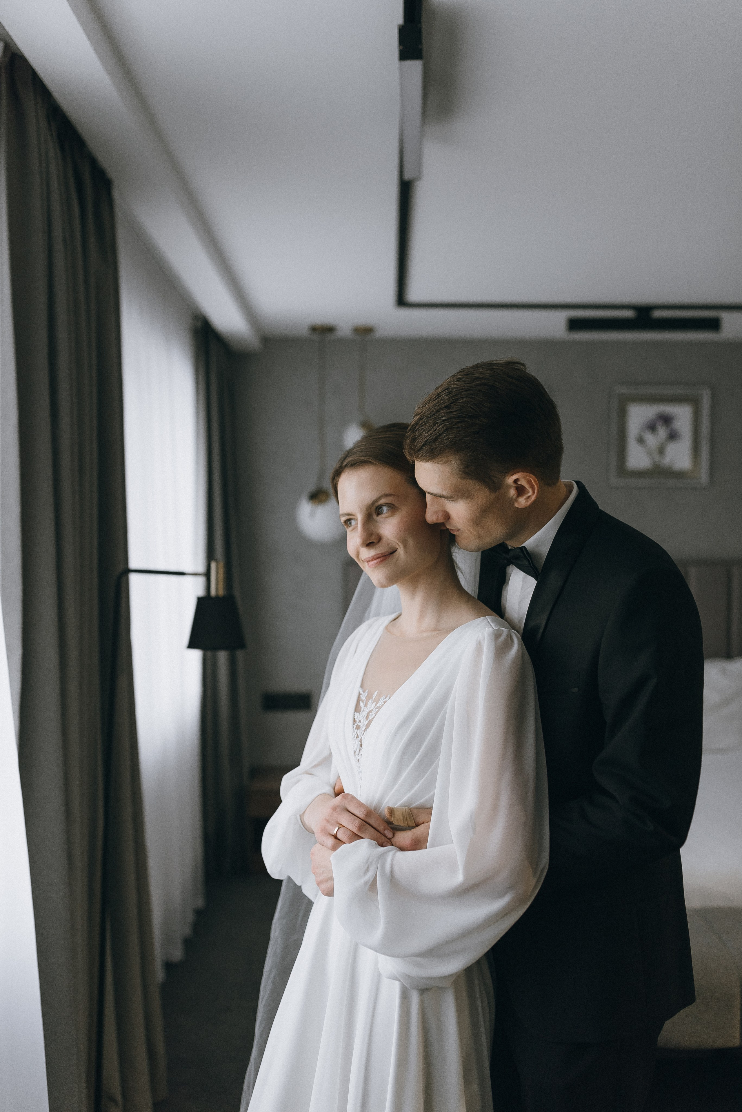 Арина и Владимир. Фотограф Гилярова Злата Белгород