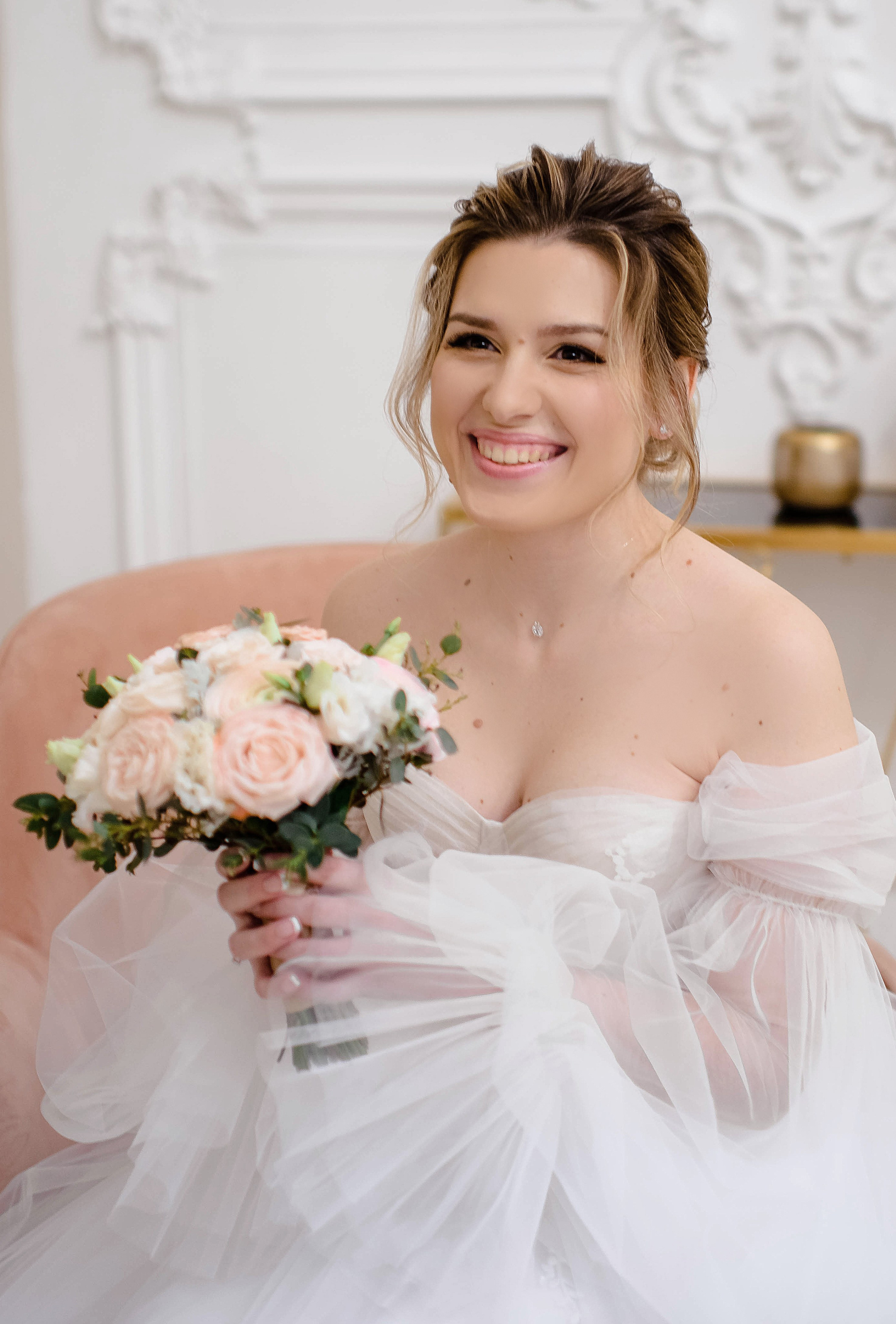 VDNKH. Свадебный и семейный фотограф в г. Москва Ирина Гаврилова