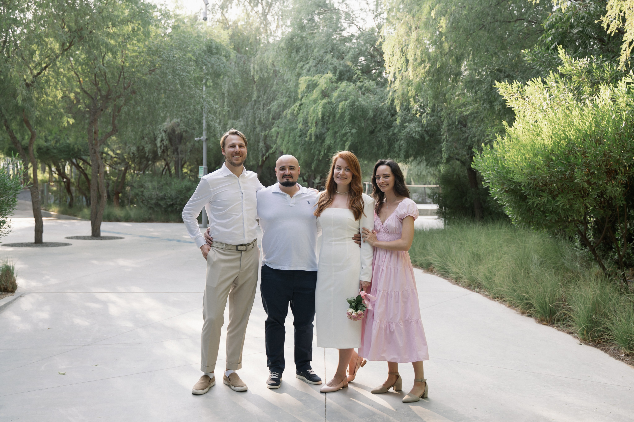 Саша и Настя | день свадьбы. Фотограф и видеограф в Москве и Абу Даби Мария Кулагина