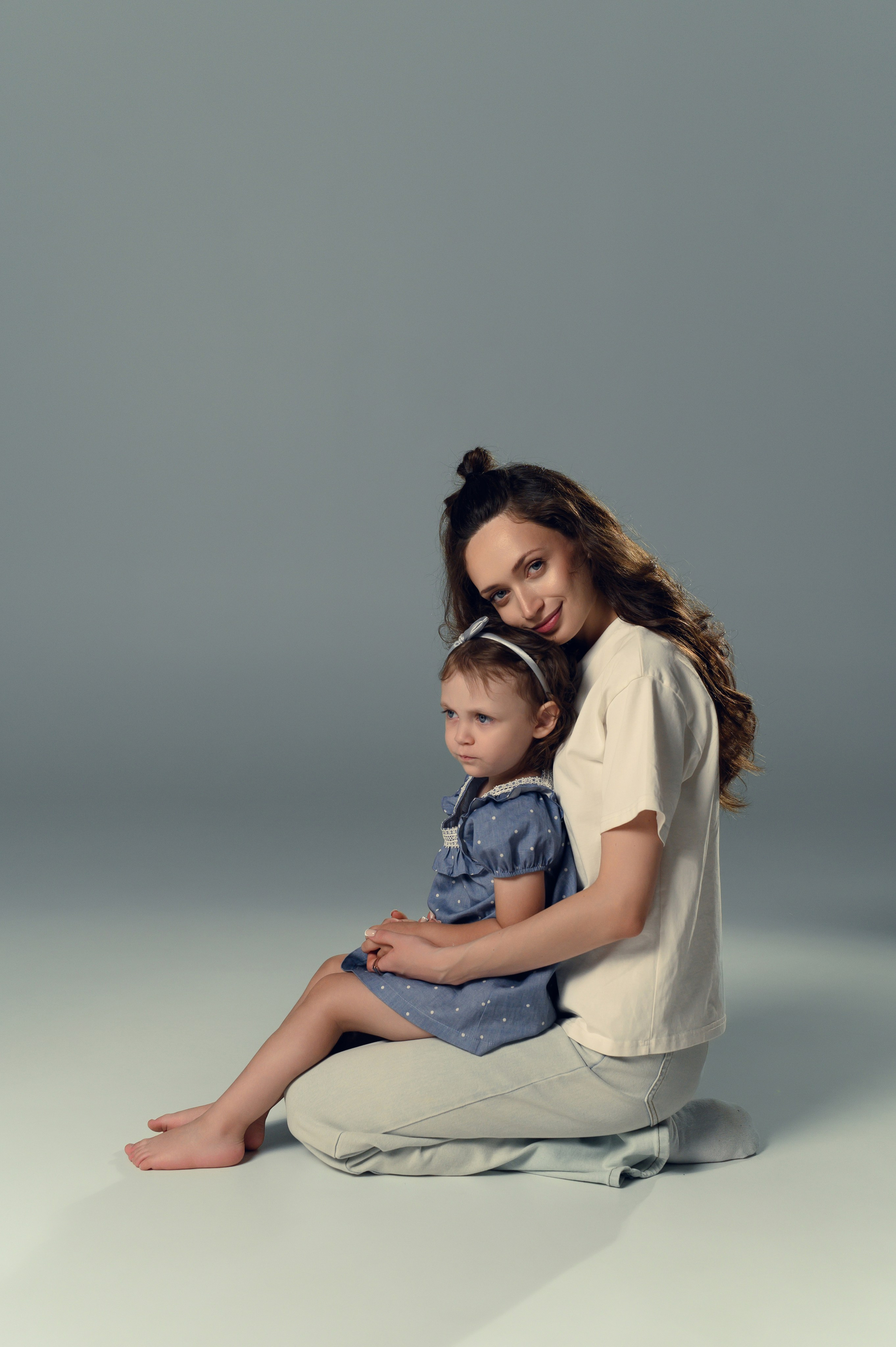 Вика и Стеша. Фотограф в Краснодаре Скубицкая Альбина