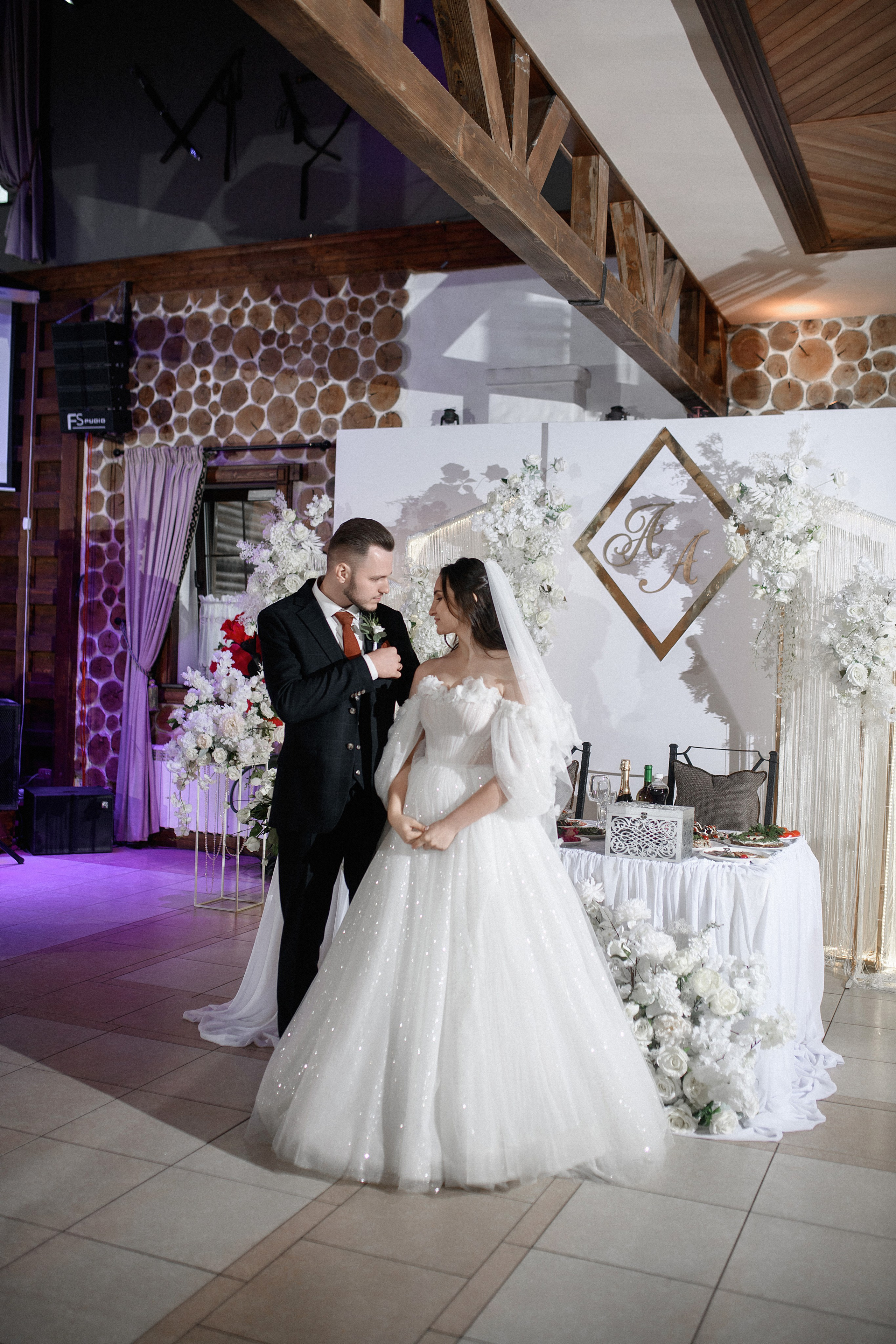 Александр и Александра. Свадебный фотограф Белгород Валуйки Старый Оскол Воронеж