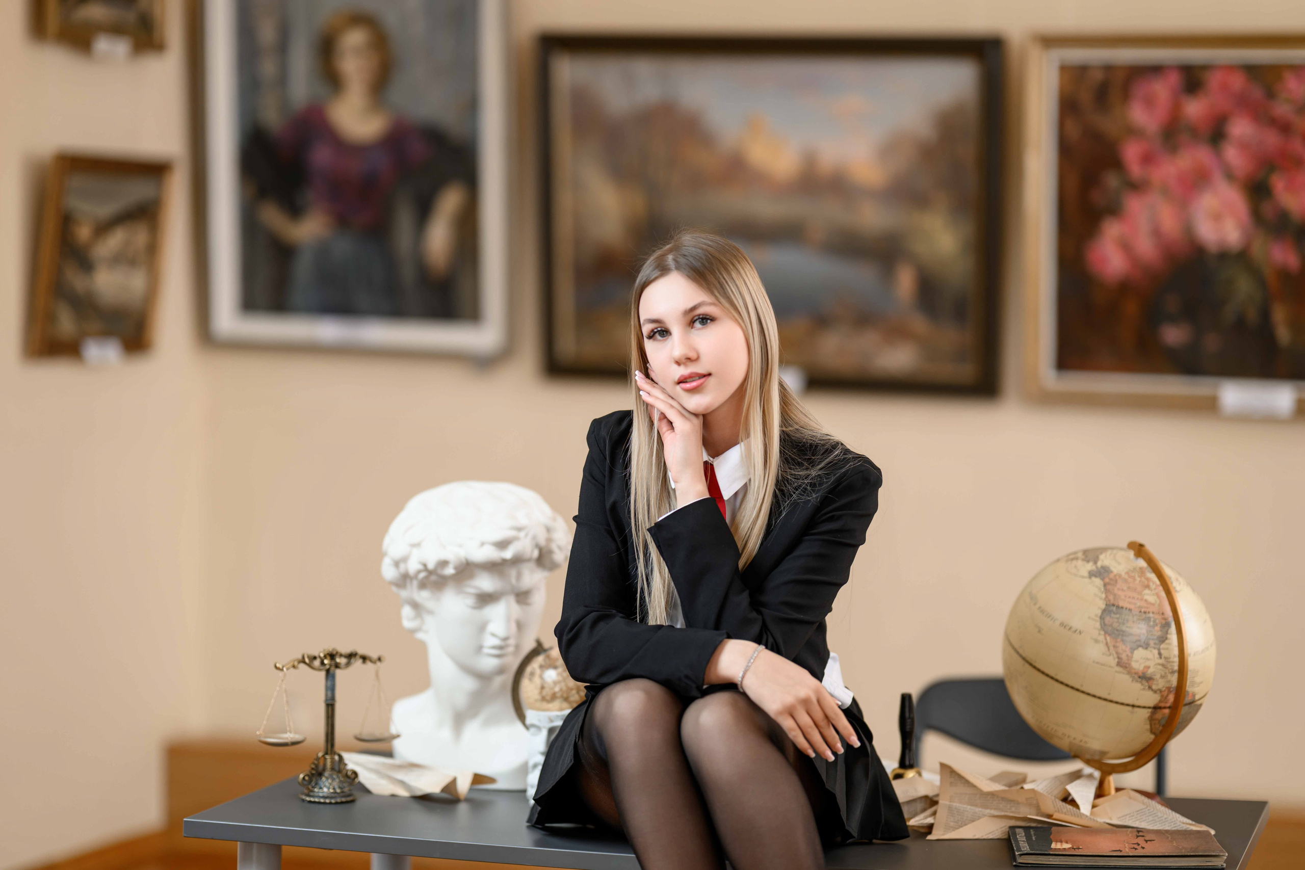 Съёмка в музеее. Свадебный фотограф Белгород Валуйки Старый Оскол Воронеж