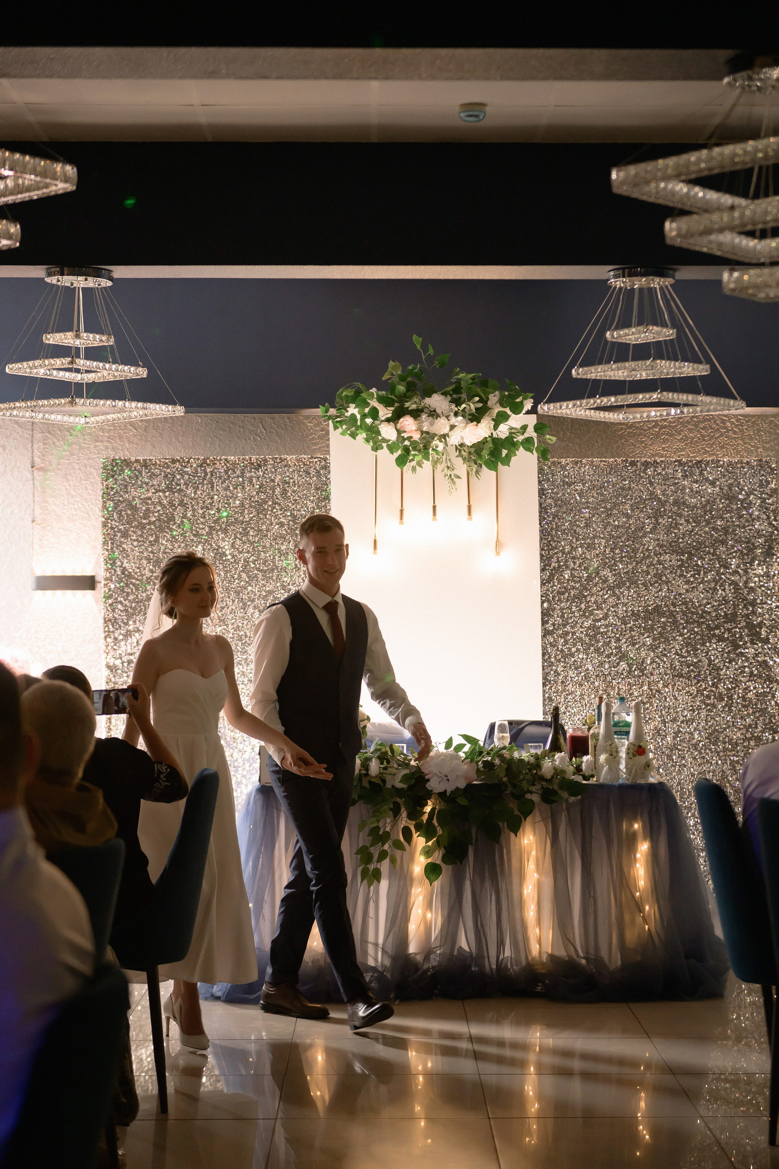 Евгений и Татьяна. Свадебный фотограф Белгород Валуйки Старый Оскол Воронеж