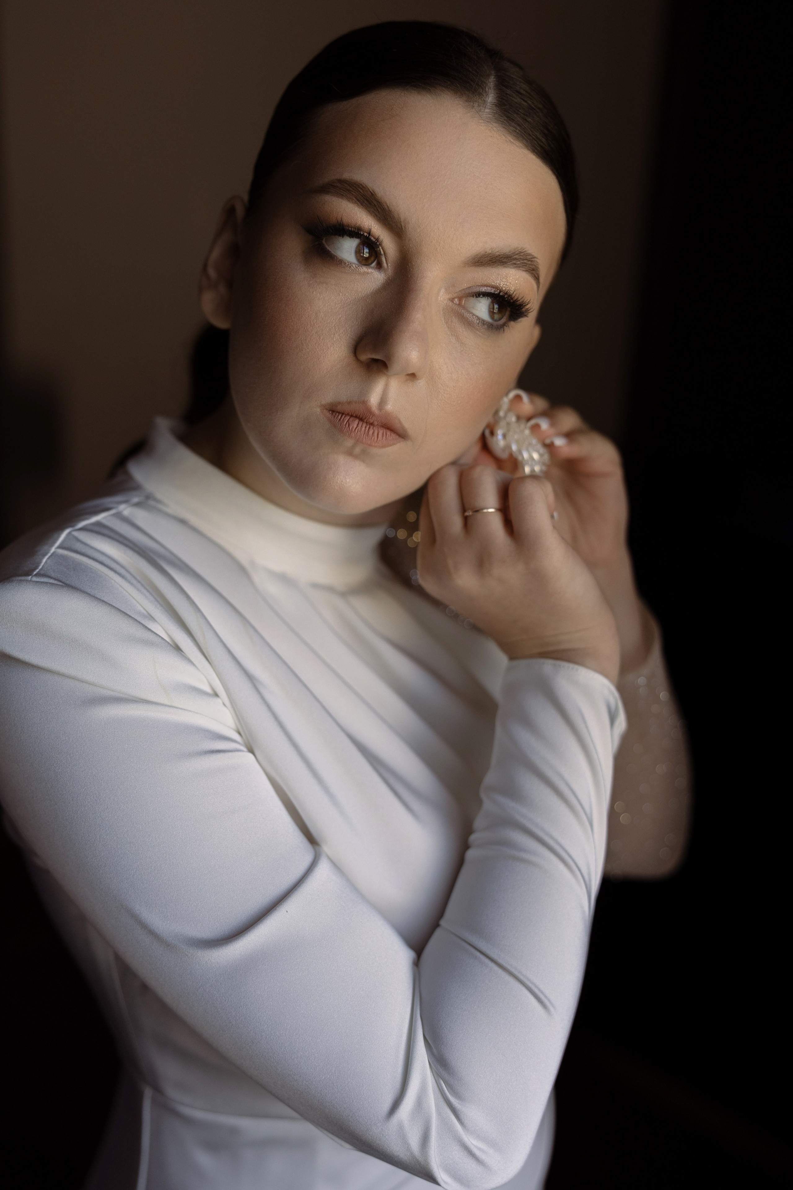 Ян и Анастасия. Свадебный фотограф Курск Максим Ноздрачев