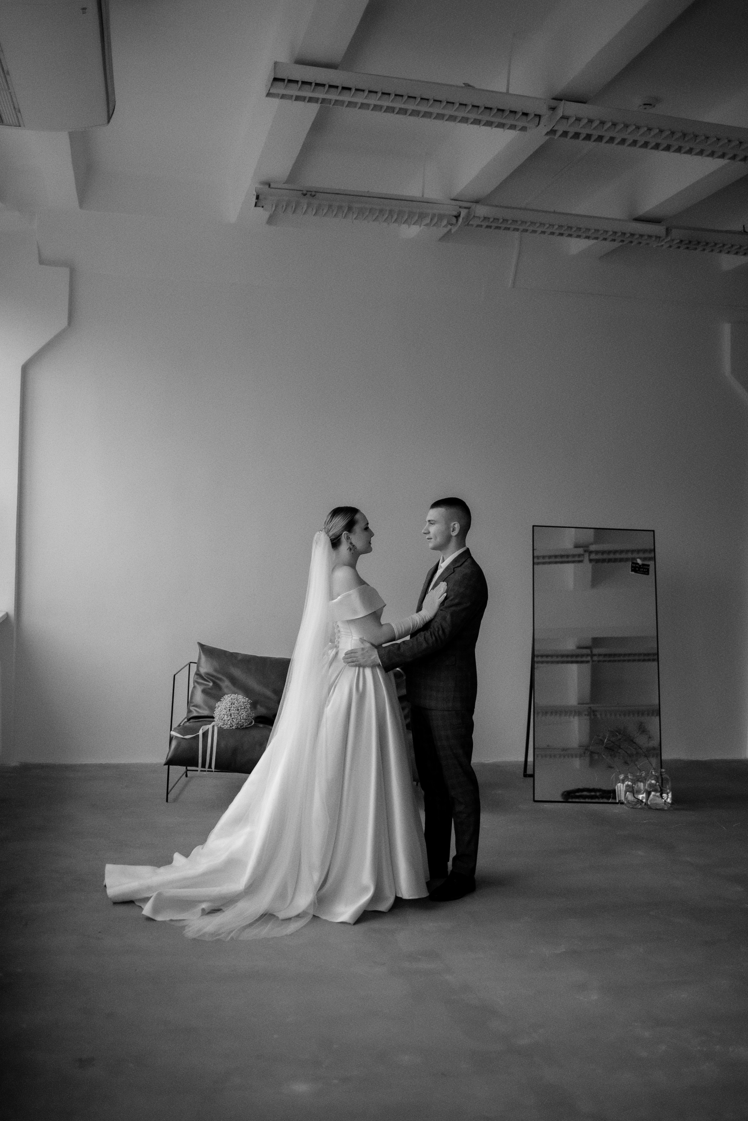 Валера и Даша. Свадебный и семейный фотограф в Серпухове Александра Дерюшева